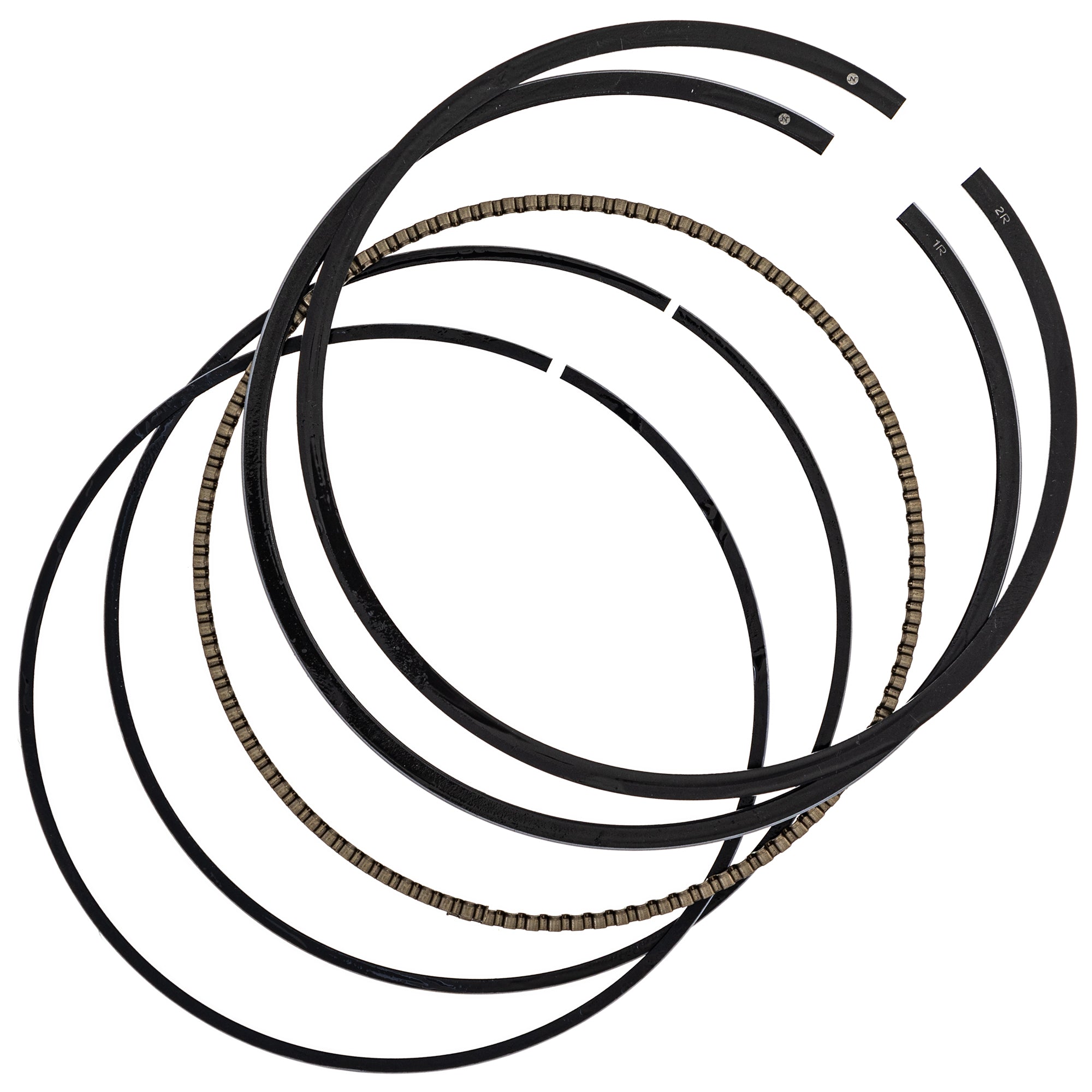 Piston Kit For Honda 13101-HR6-B00