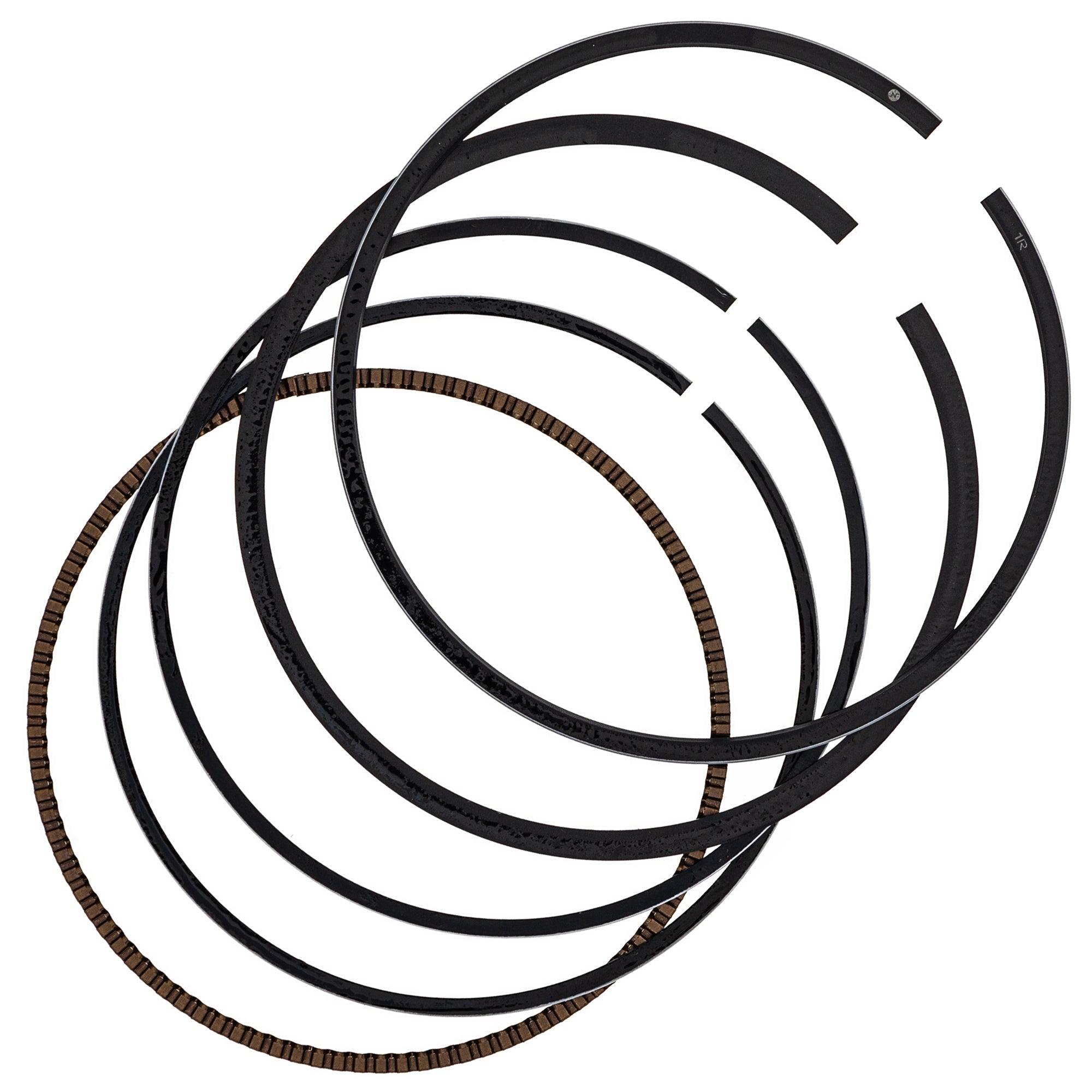 Piston Kit For Yamaha 5ND-11631-00-YX 5ND-11631-00-00