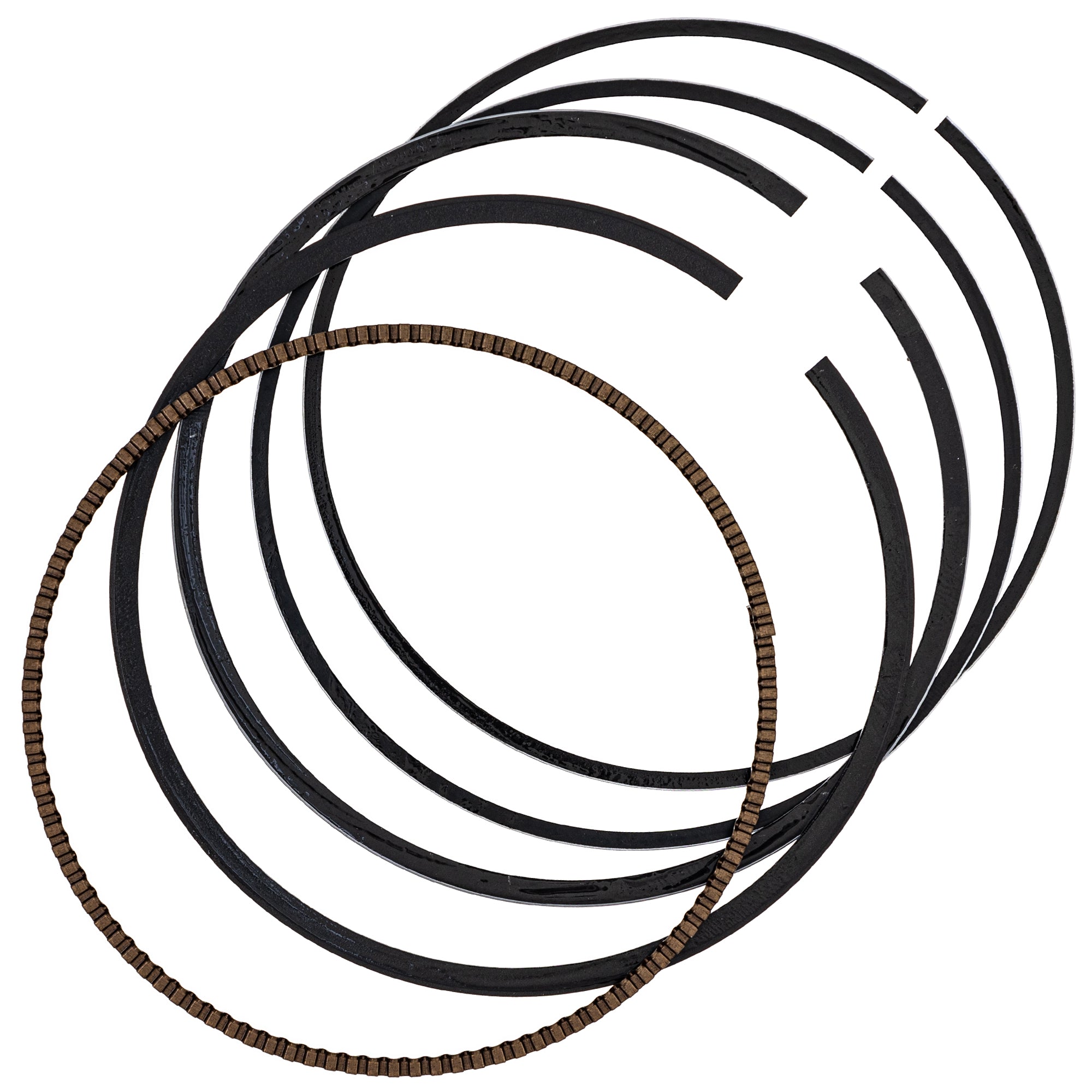 Piston Kit For Polaris 3022567 3022356 2205244 2204948