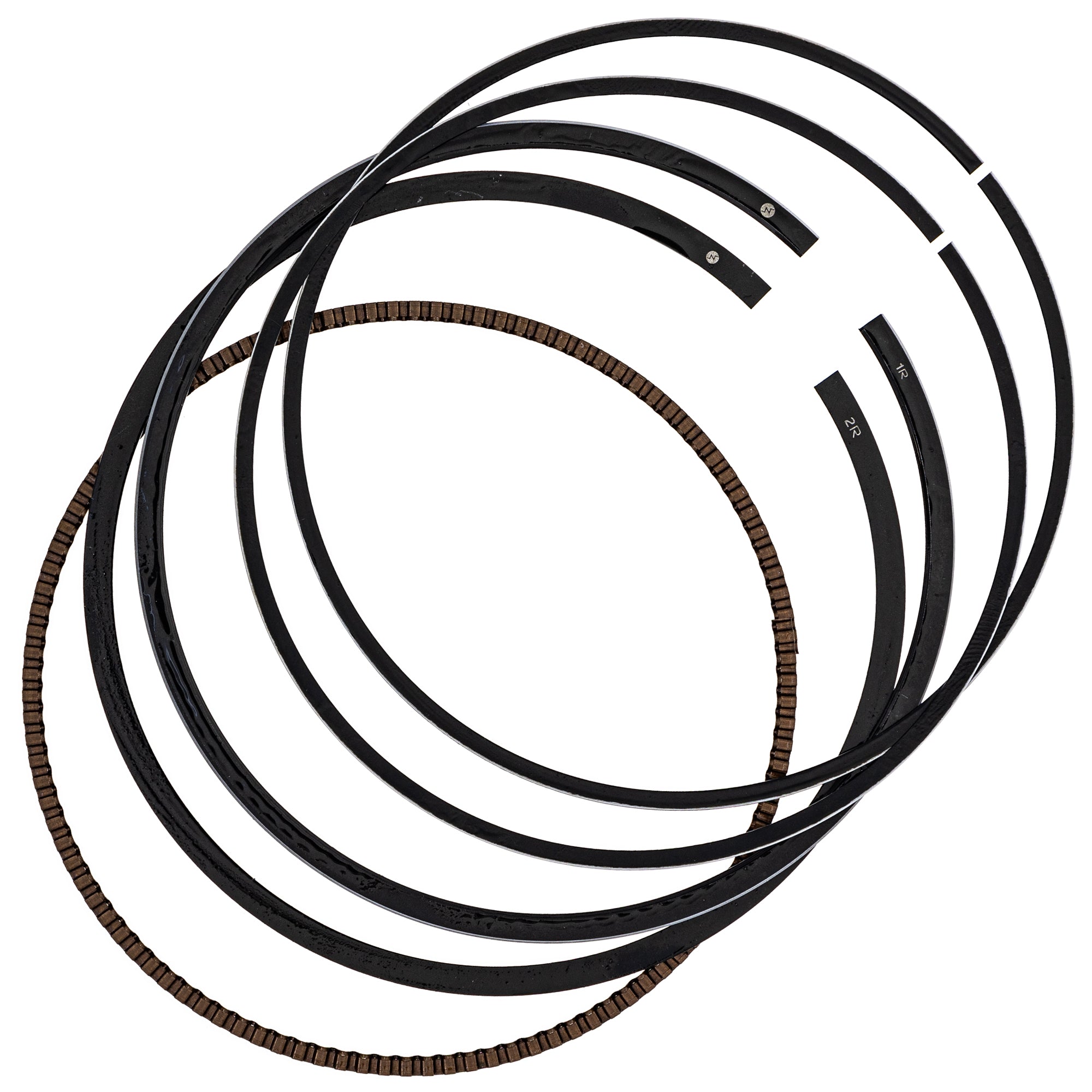 Piston Kit For Polaris 2204637 2204508