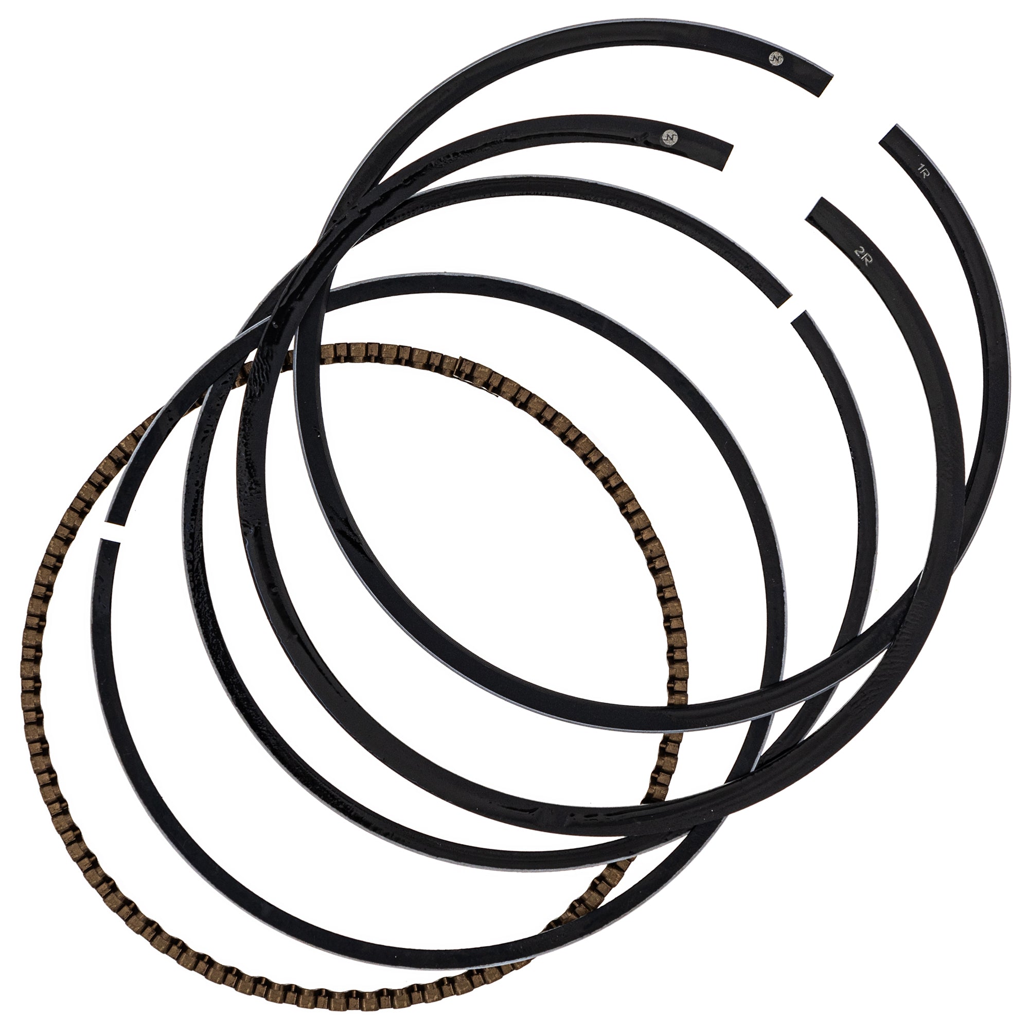 Piston Kit For Polaris 3090236 3088820 3087242