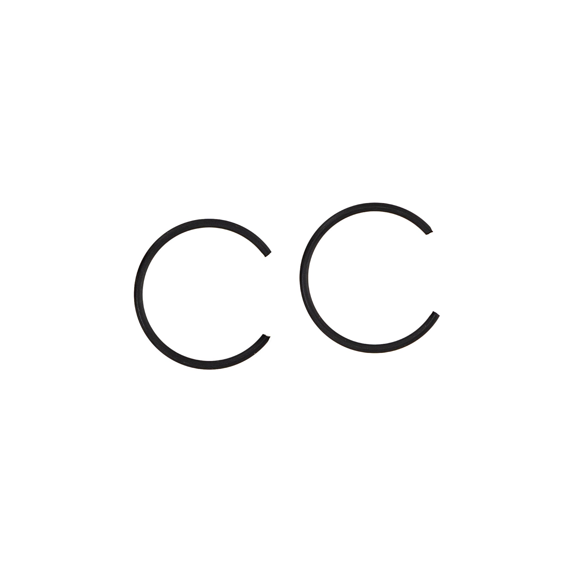 Piston Kit For Kawasaki 13001-1658