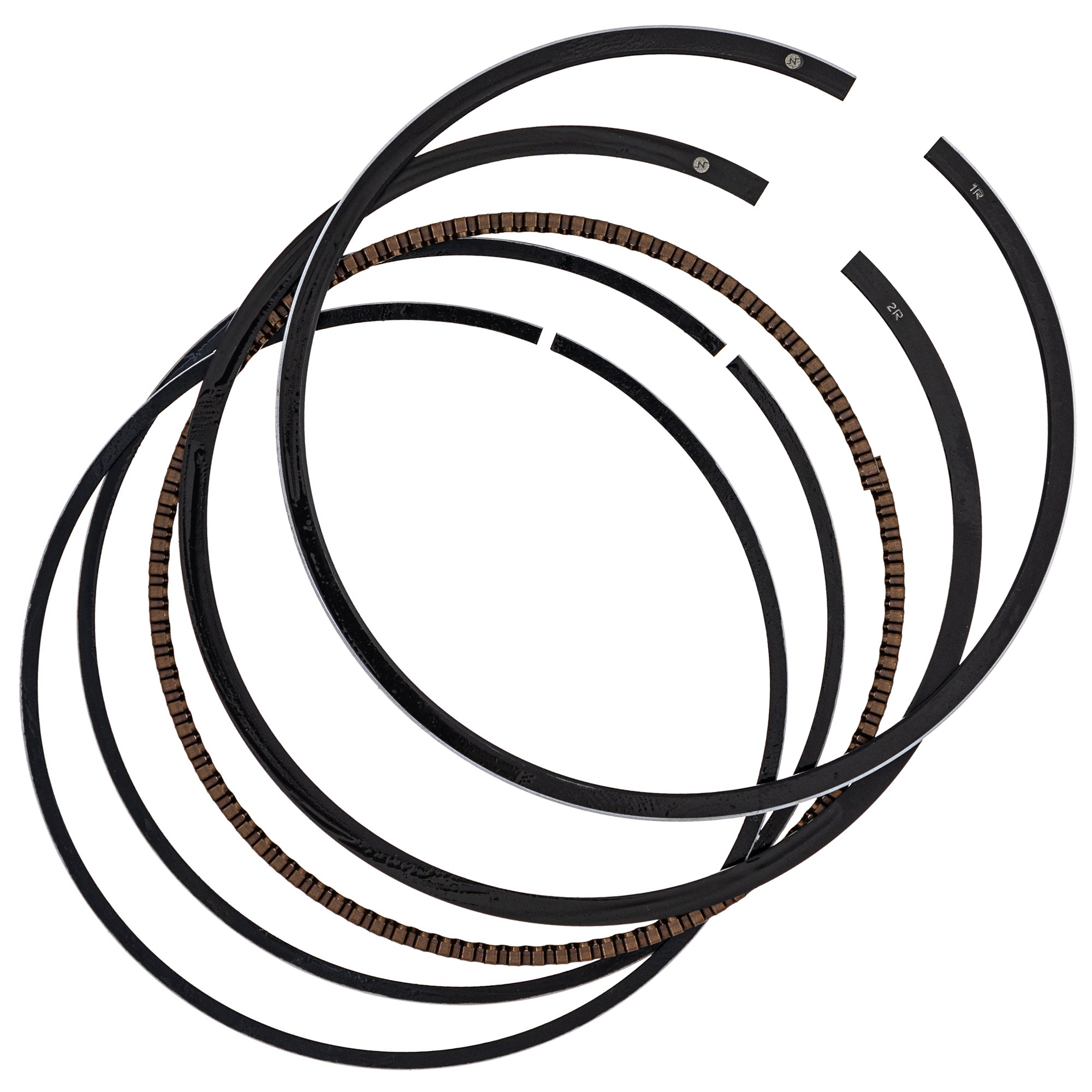 Piston Kit For Kawasaki 13001-1658