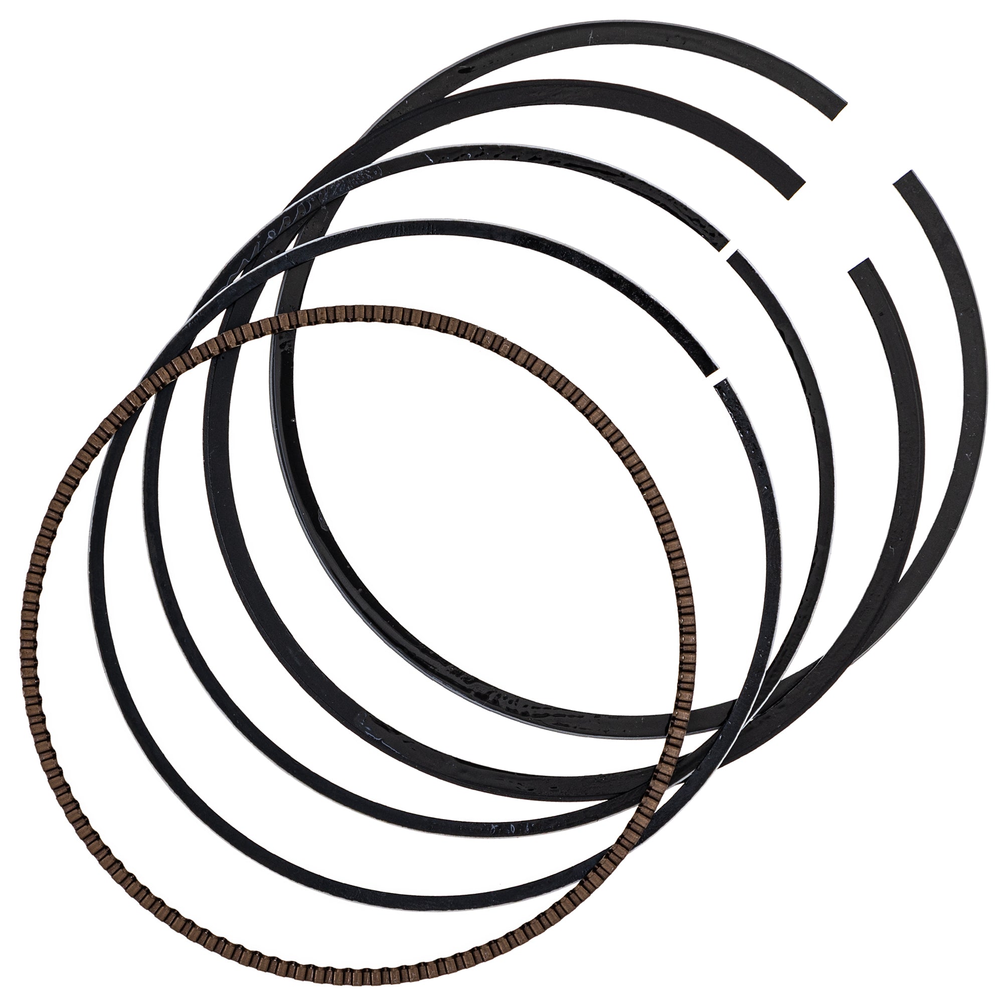 Piston Kit For Polaris 3023950 2206216