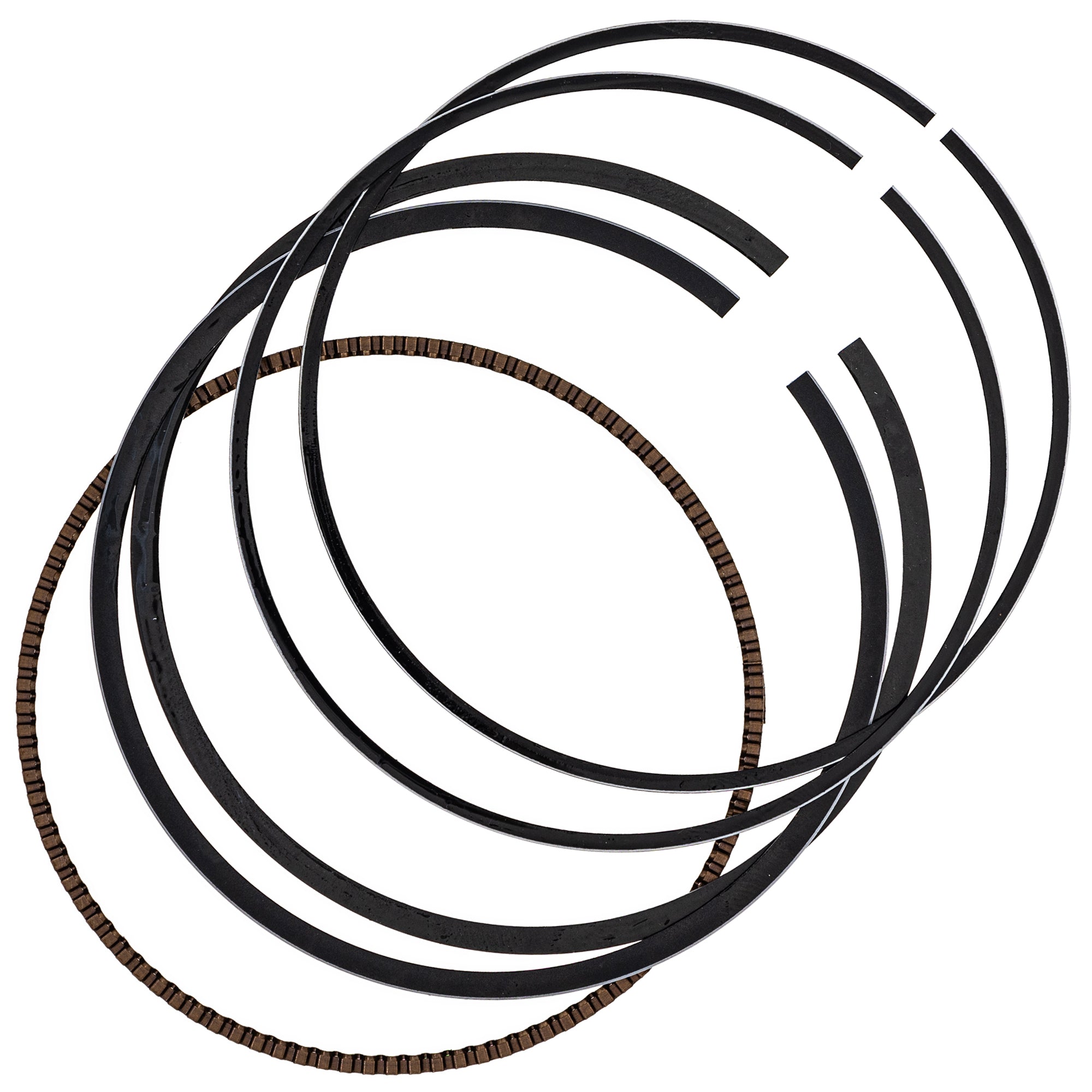 Piston Kit For Kawasaki 13001-0021