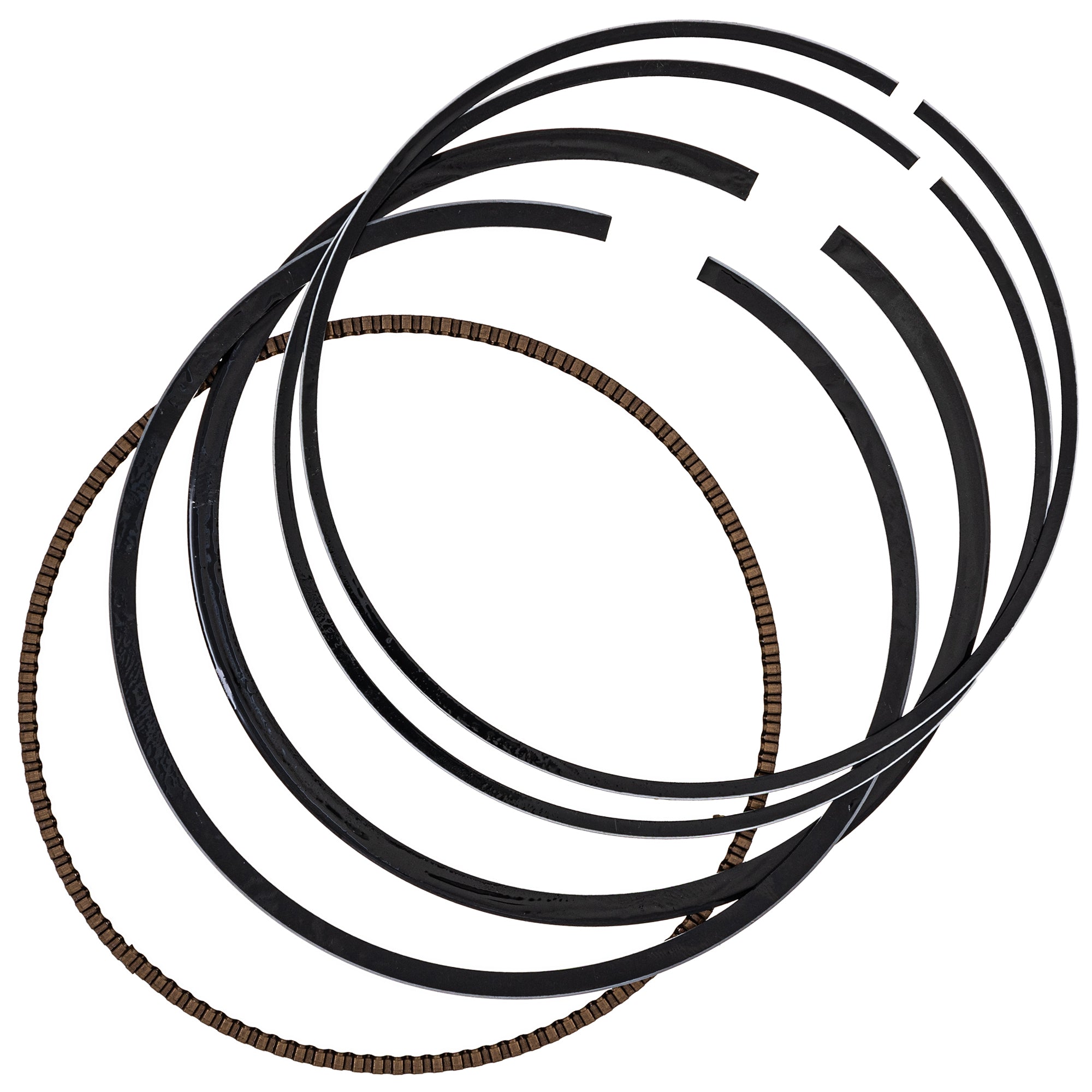 Piston Kit For Polaris 3022477 3022288 2204960 2204732