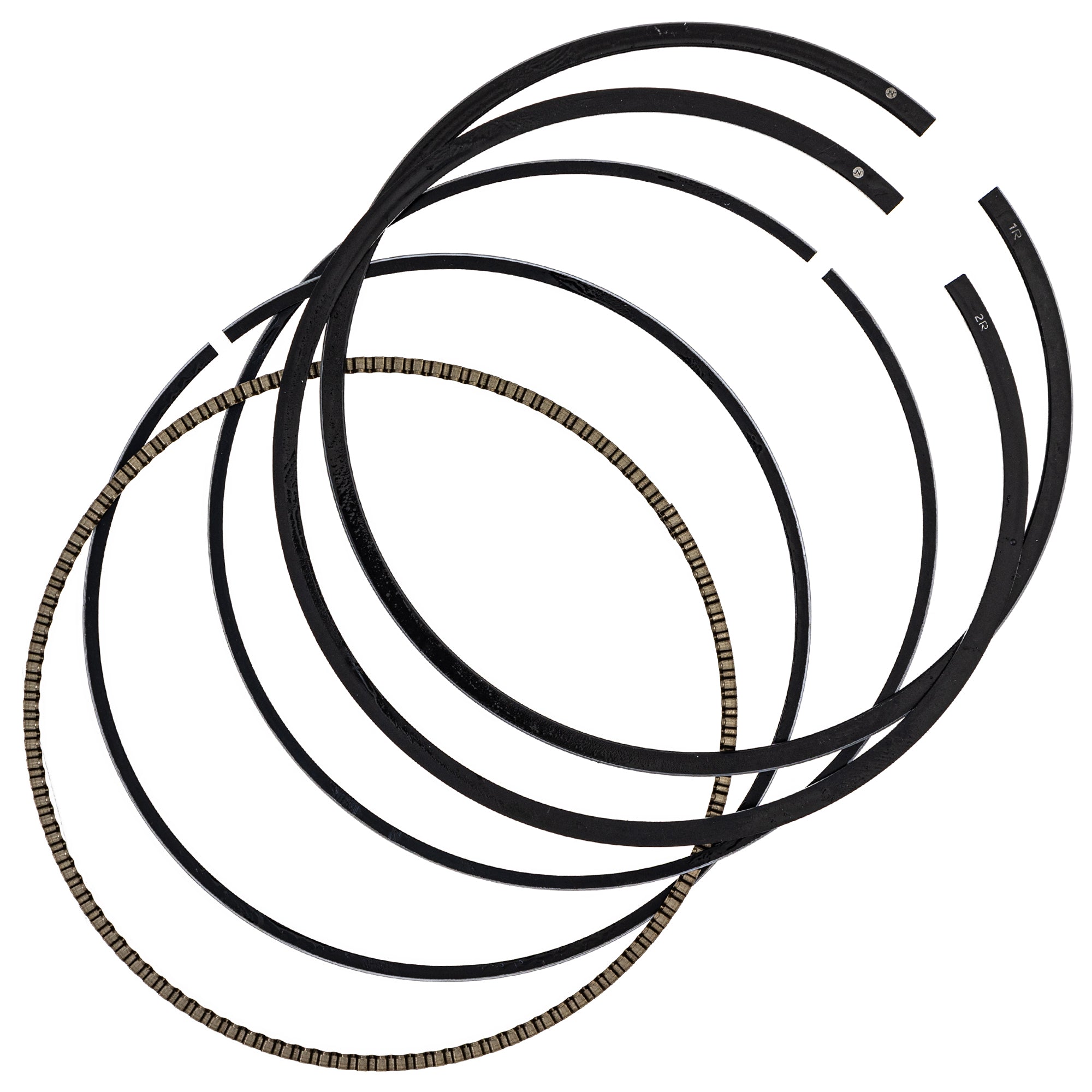 Piston Kit For Polaris 3090173