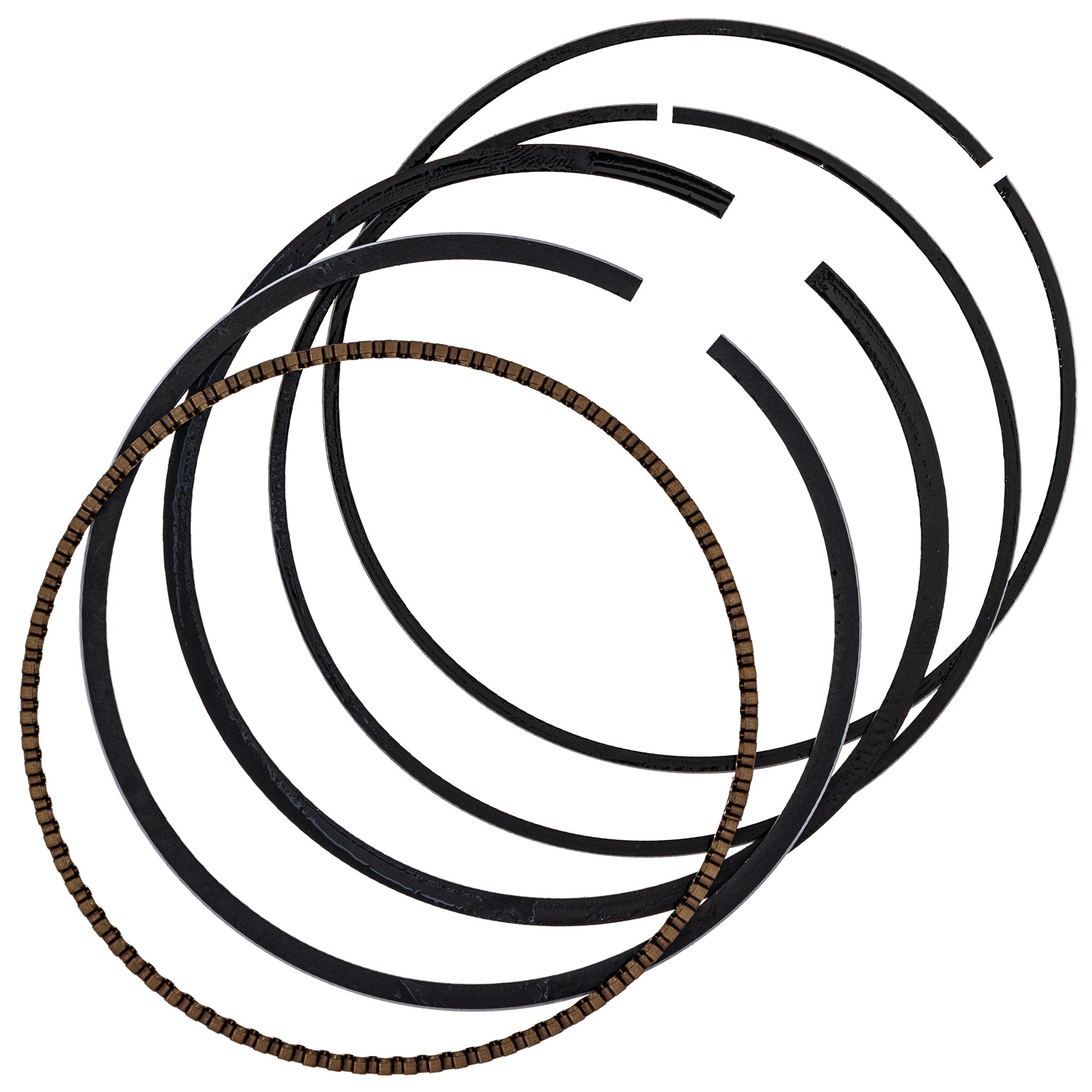 Piston Kit For Arctic Cat 3402-373