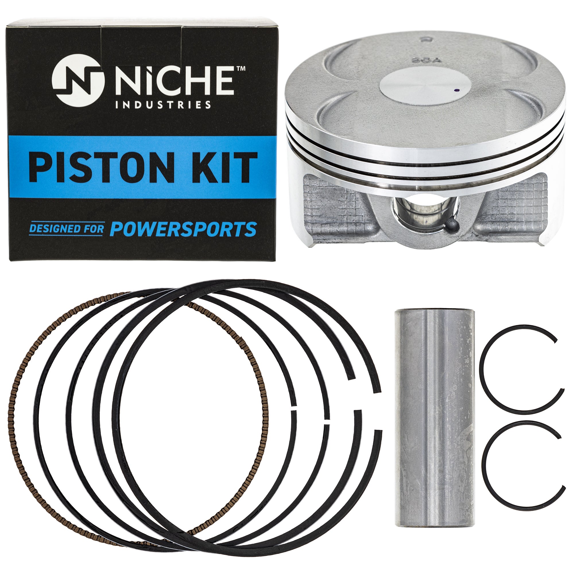 Piston Kit for Predator NICHE 519-KPS2368T
