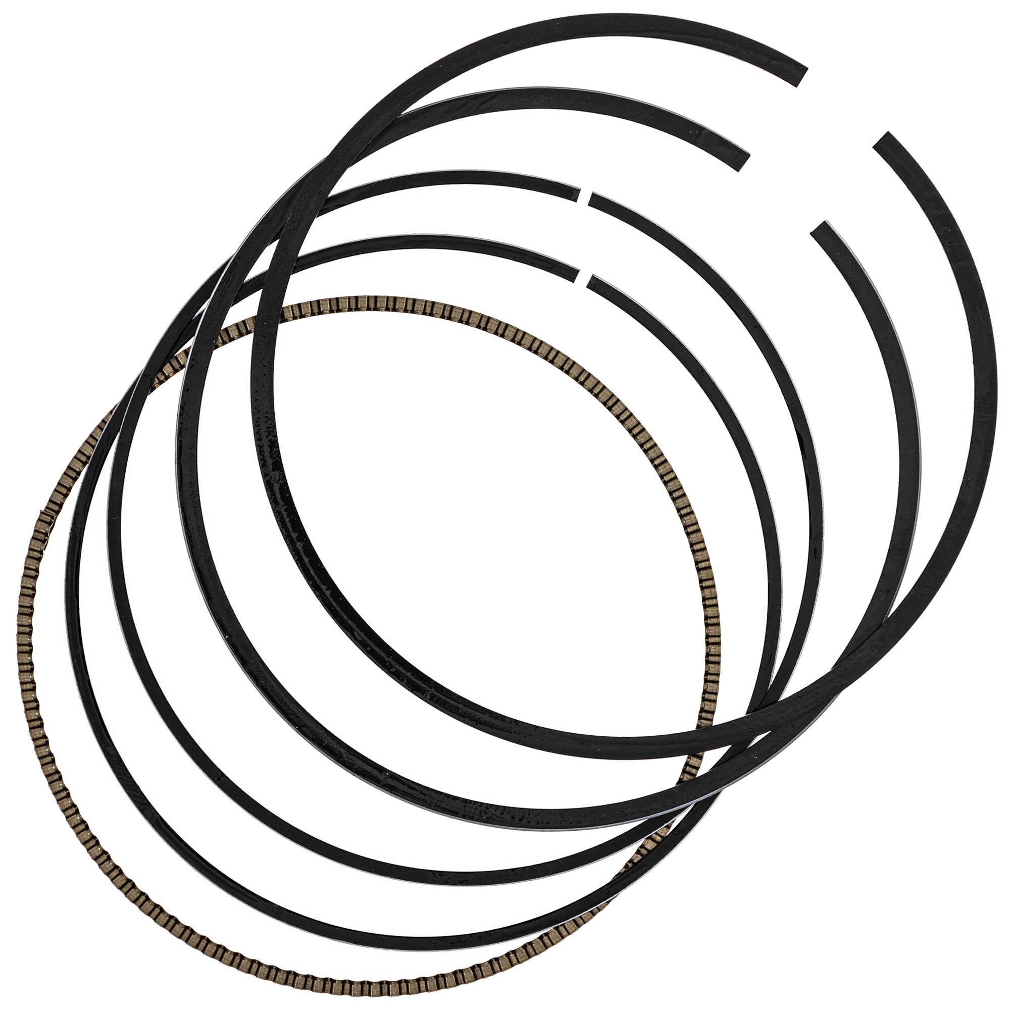 Piston Kit For Honda 13101-HP1-600