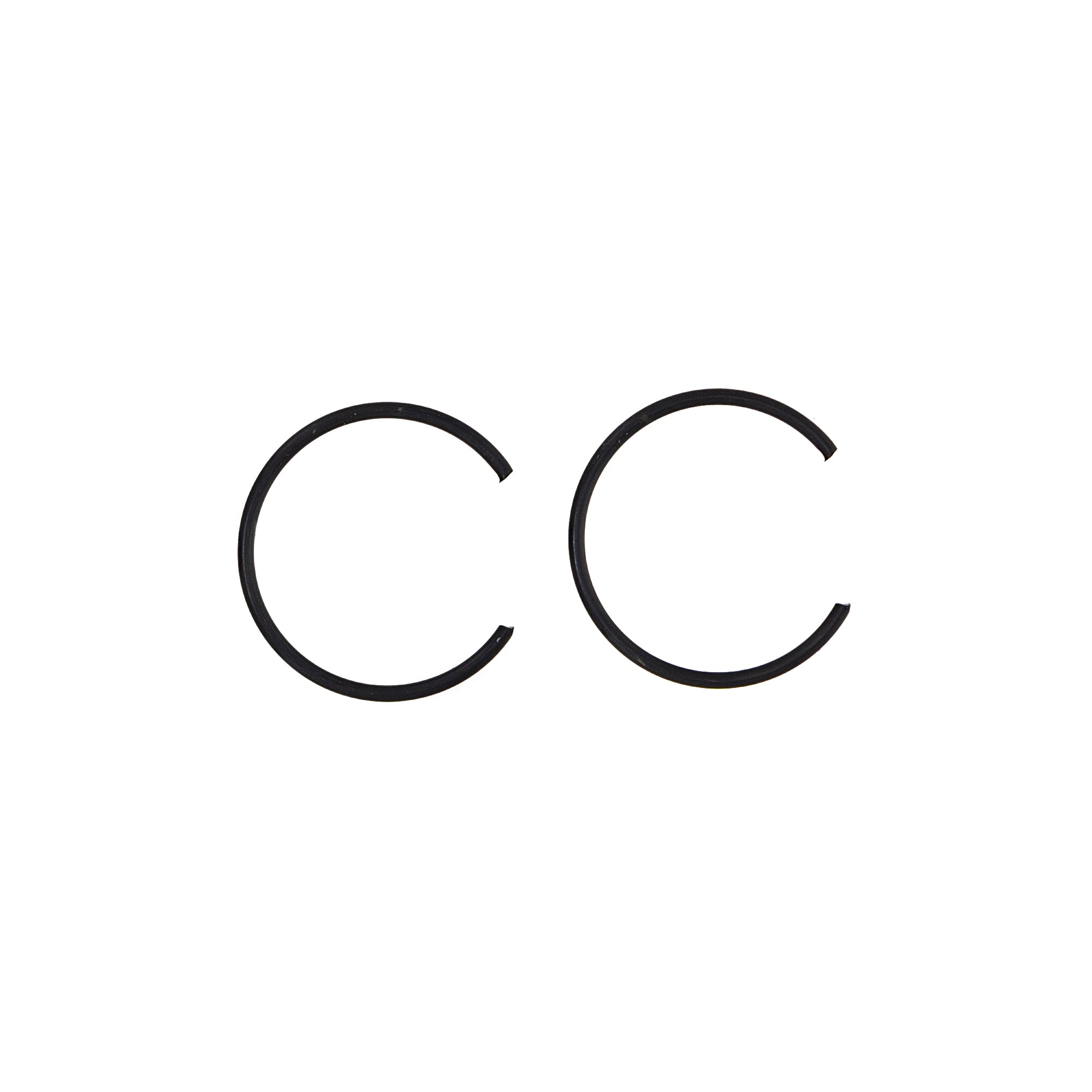 Piston Kit For Kawasaki 13001-0824 13001-0807