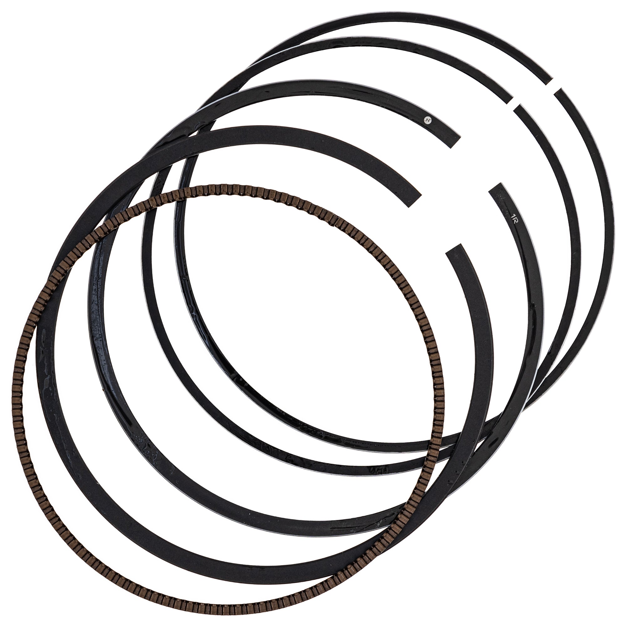 Piston Kit For Yamaha 28P-11631-10-00 28P-11631-00-00