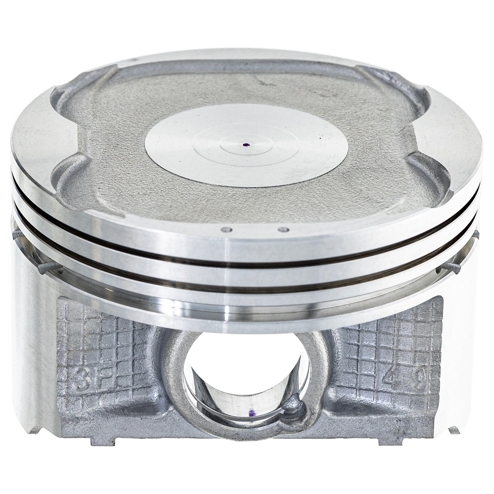 みきりん　オーダー Piston Kit Polaris | NICHE PARTS