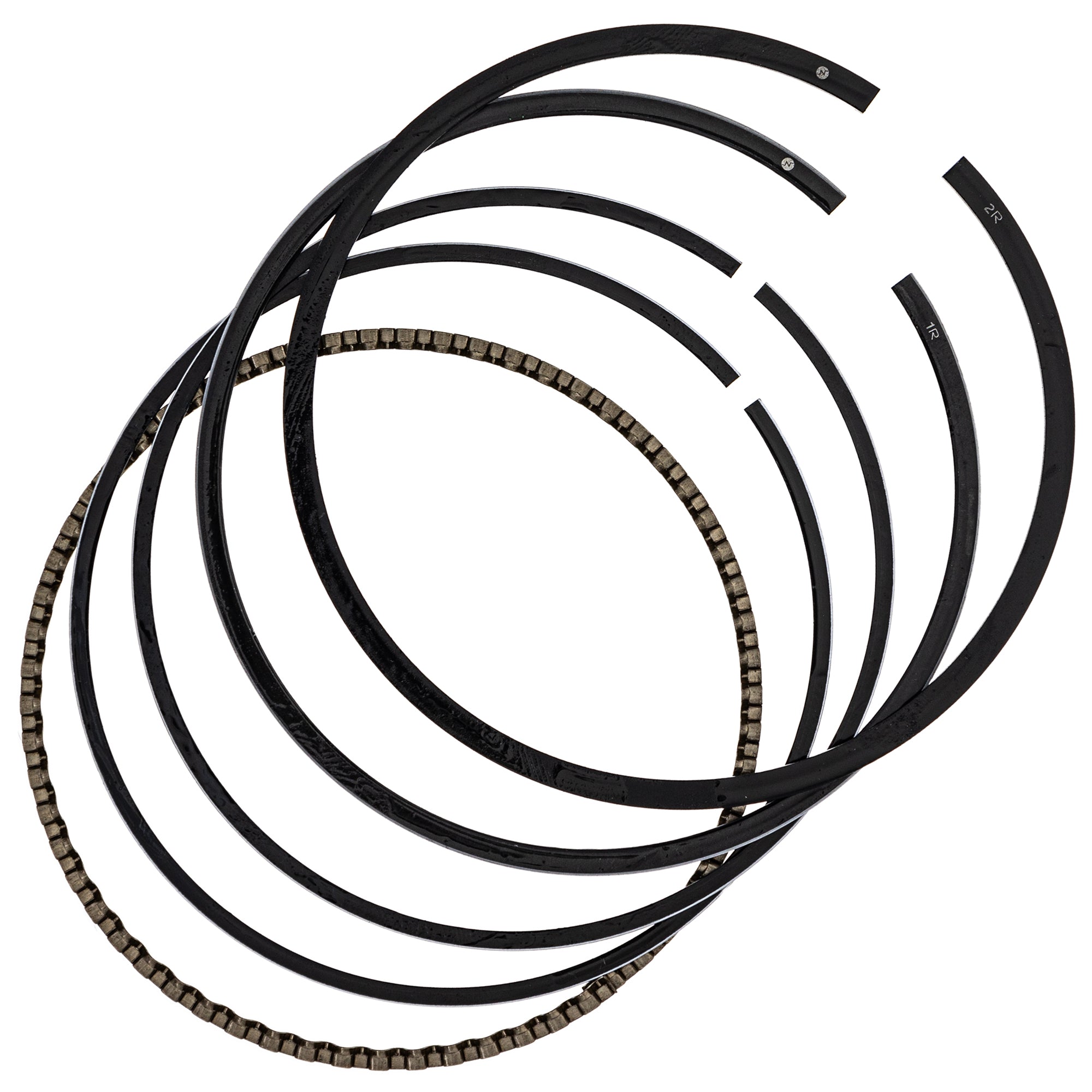 Piston Kit For Polaris 3087230 3085642 3085538