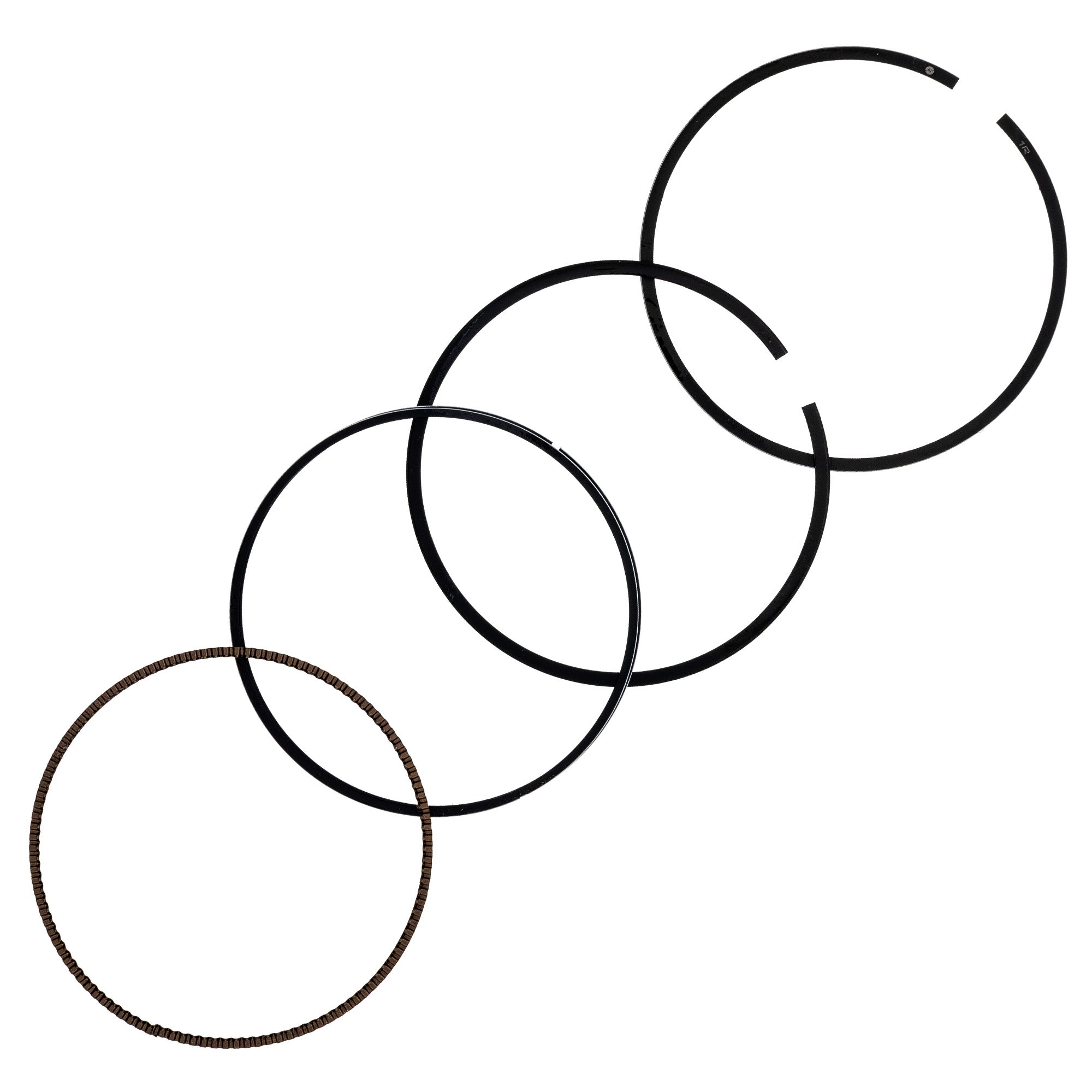 Piston Polaris General Ranger Crew RZR XP 4 1000 900 2205244