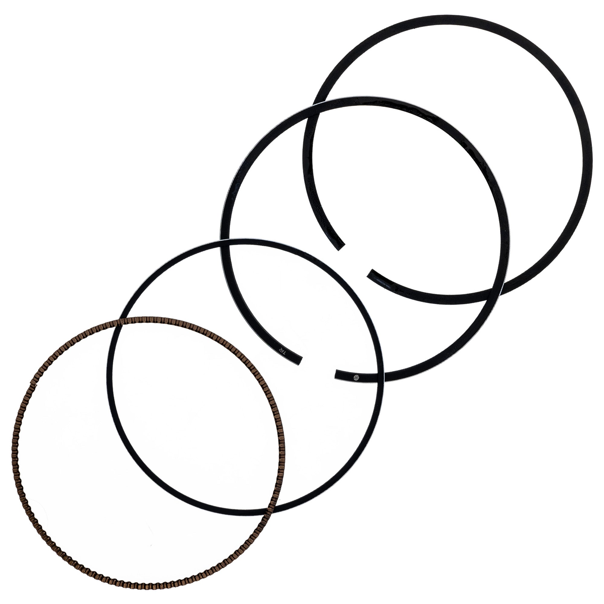 Piston for Polaris RZR XP 4 900 EPS Limited HO Jagged X 2204637