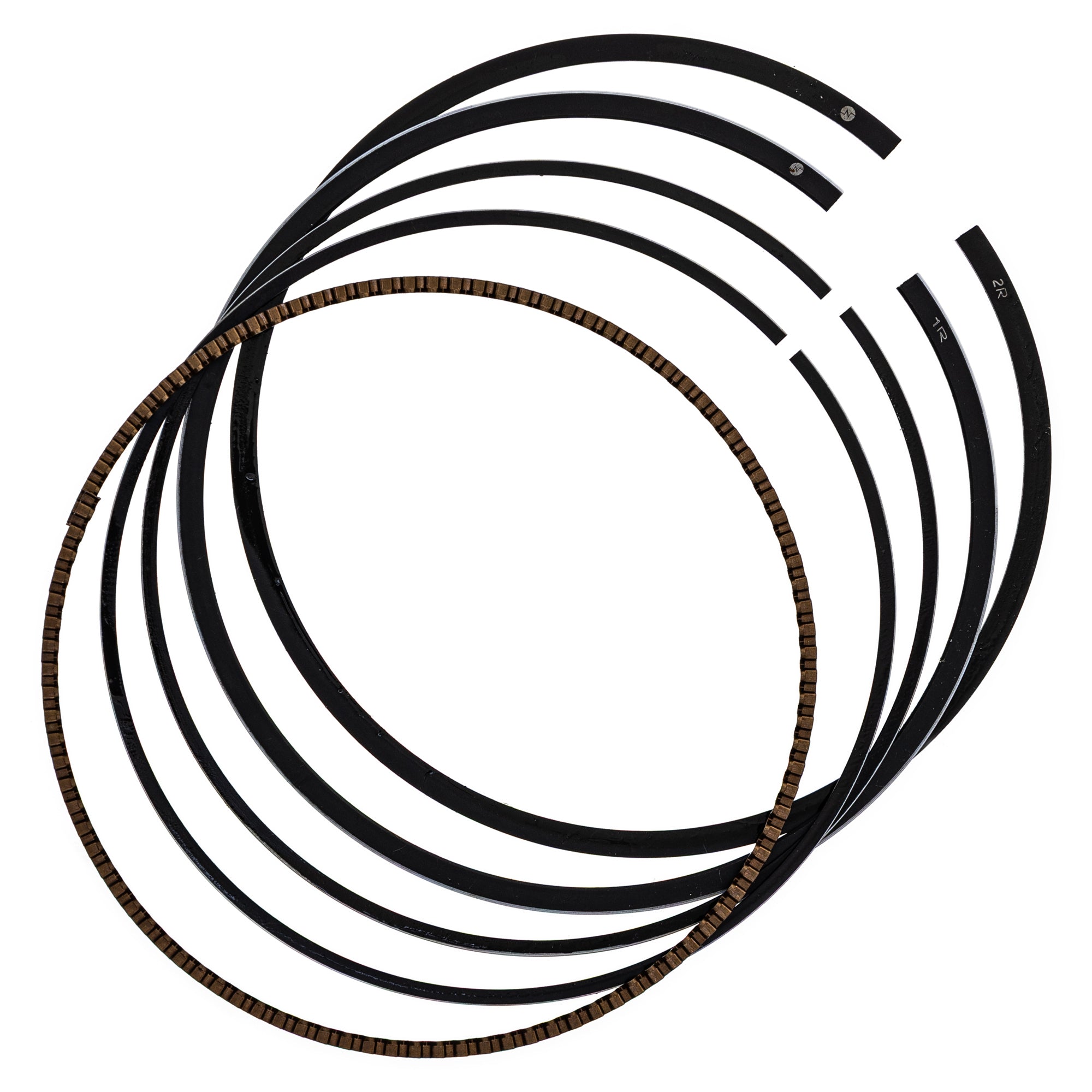 Big Bore Piston Kit For Honda 13101-HR6-B00