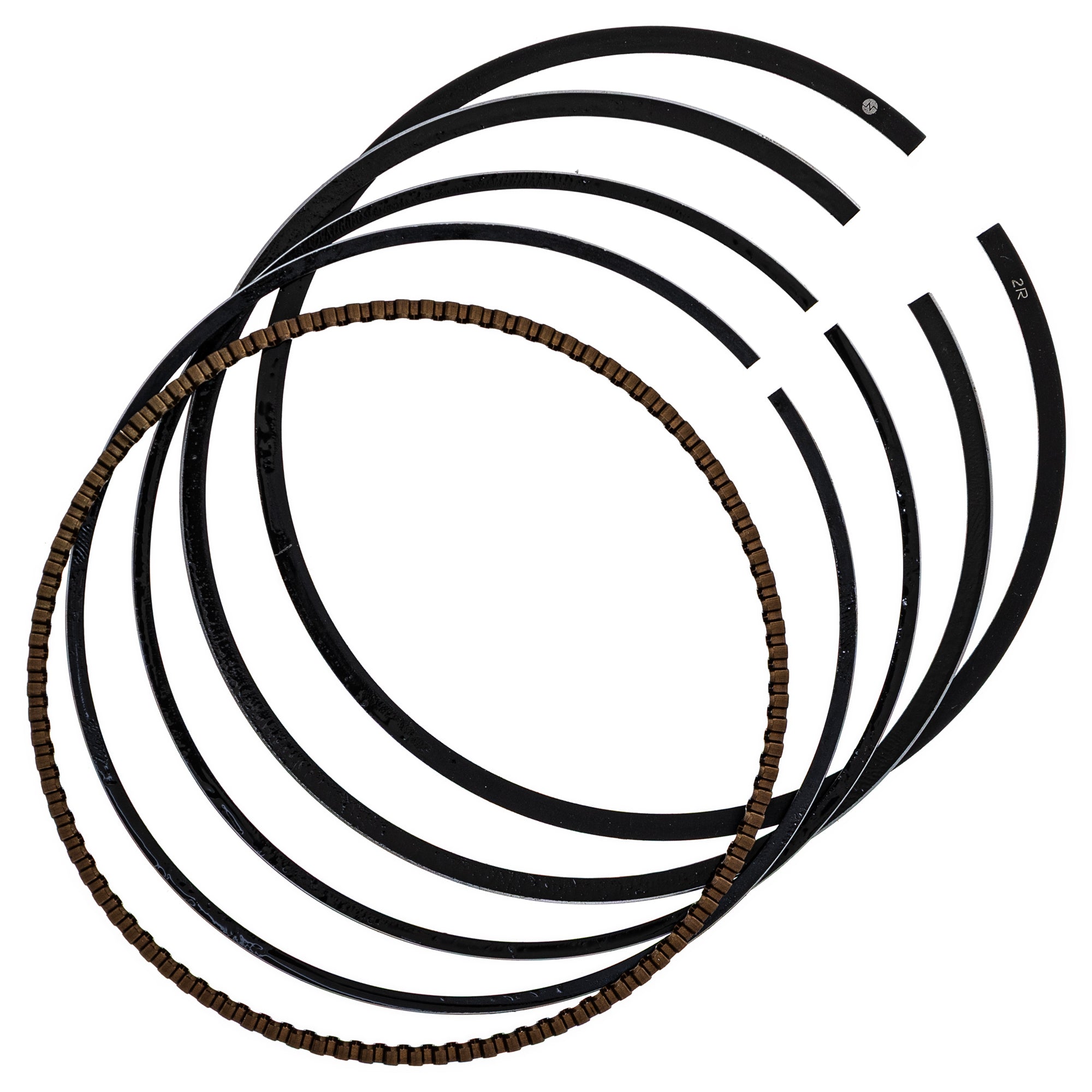 Big Bore Piston Kit For Honda 13112-MAT-000 13111-KL3-670 13111-HN0-A00 13101-HN0-A00 13010-HN0-A02