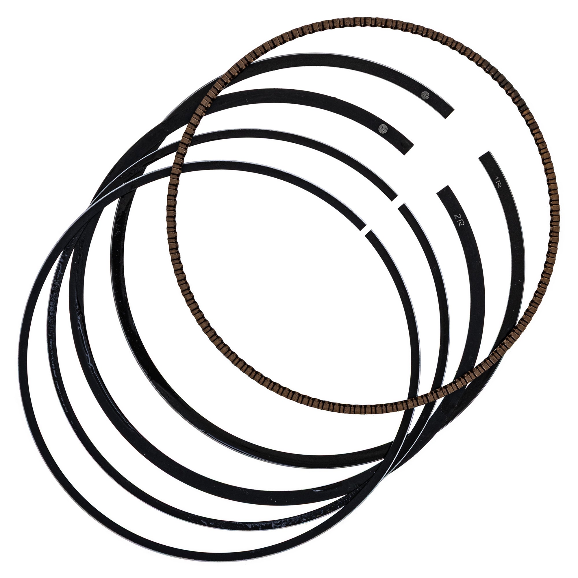 Big Bore Piston Kit For Polaris 3023950 2206216