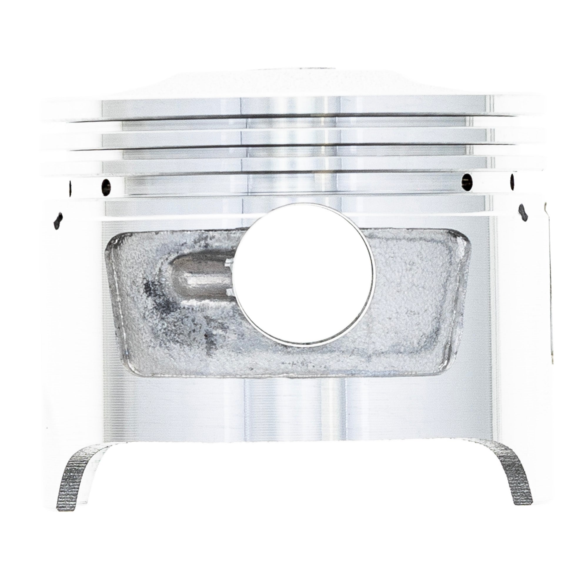 NICHE Big Bore Piston Kit 55X-11638-00-00