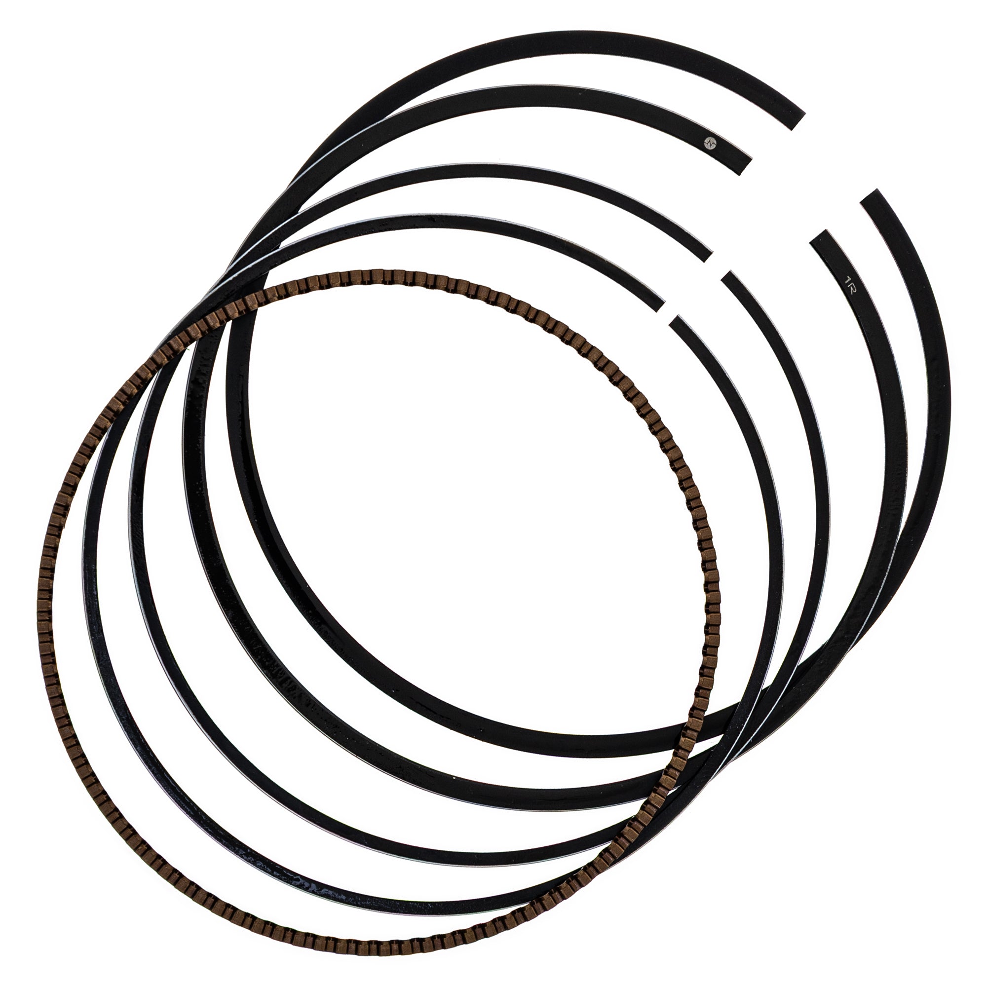 Big Bore Piston Kit For Honda 13101-HN2-010 13101-HN2-000