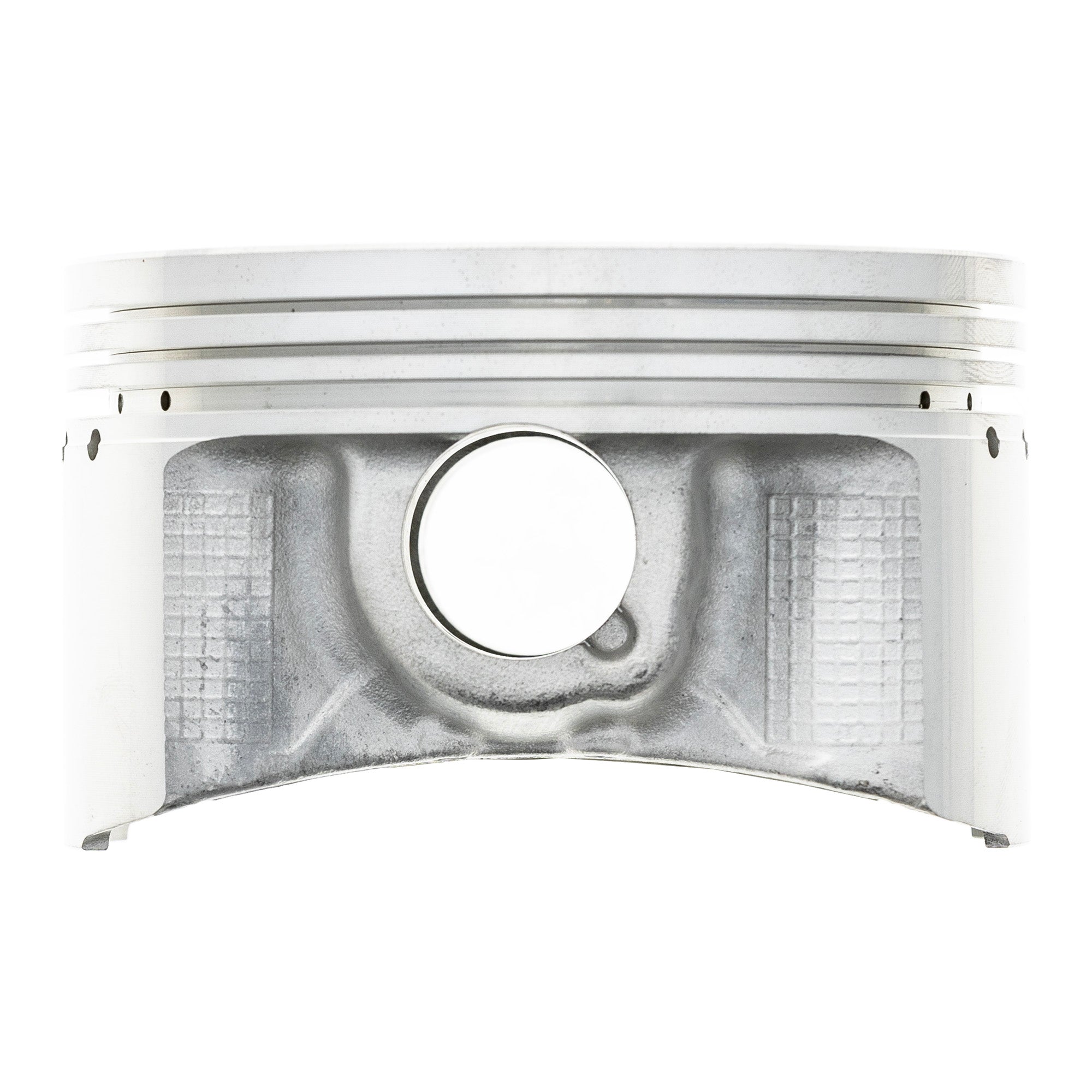 NICHE Big Bore Piston Kit 3TB-11631-00-Y0