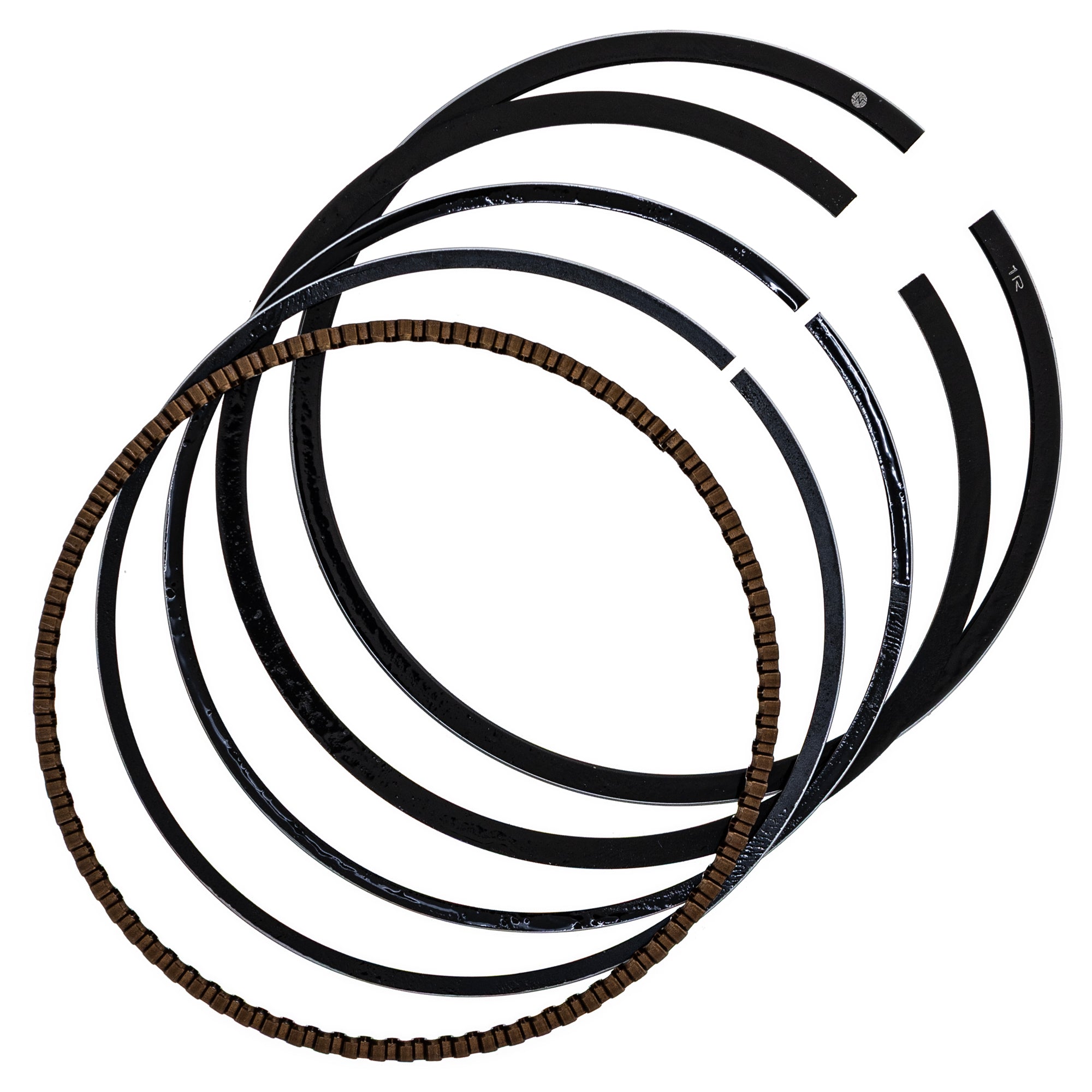 Big Bore Piston Kit For Kawasaki 13001-1430 13001-1286 13001-1244