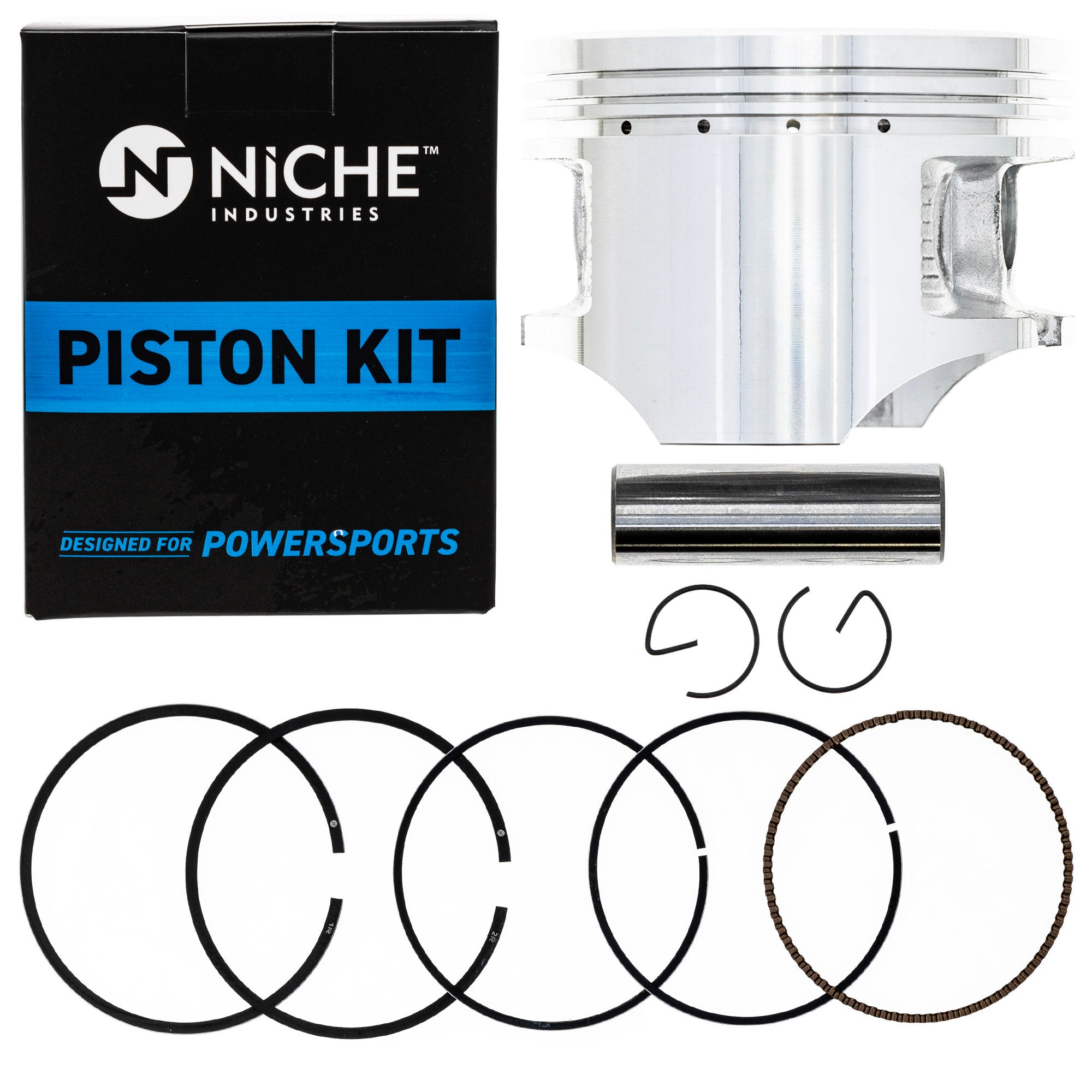 Big Bore Piston Kit for FourTrax NICHE 519-KPS2446T