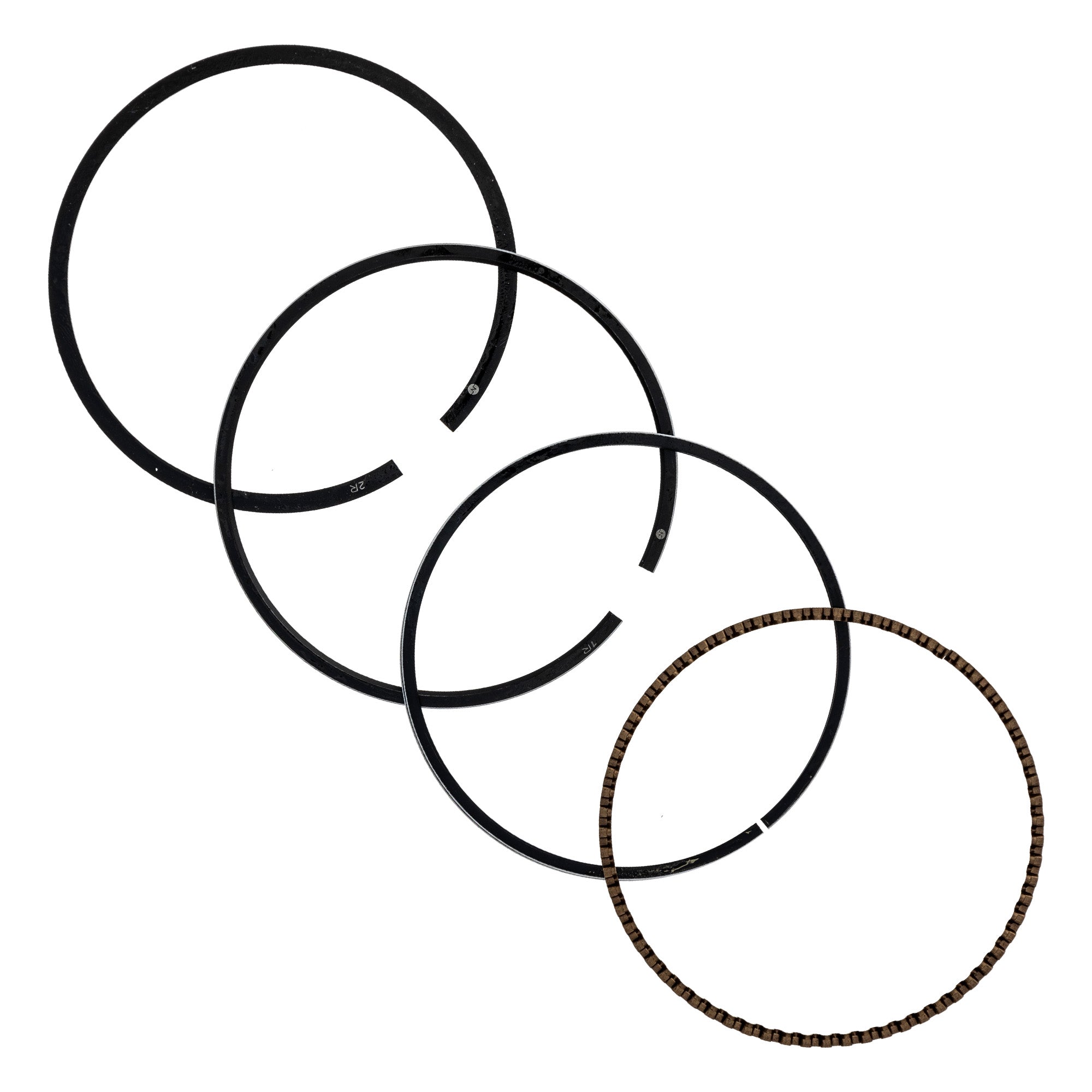 Piston for Polaris Trail Boss Blazer Magnum 330 3090236 3087242