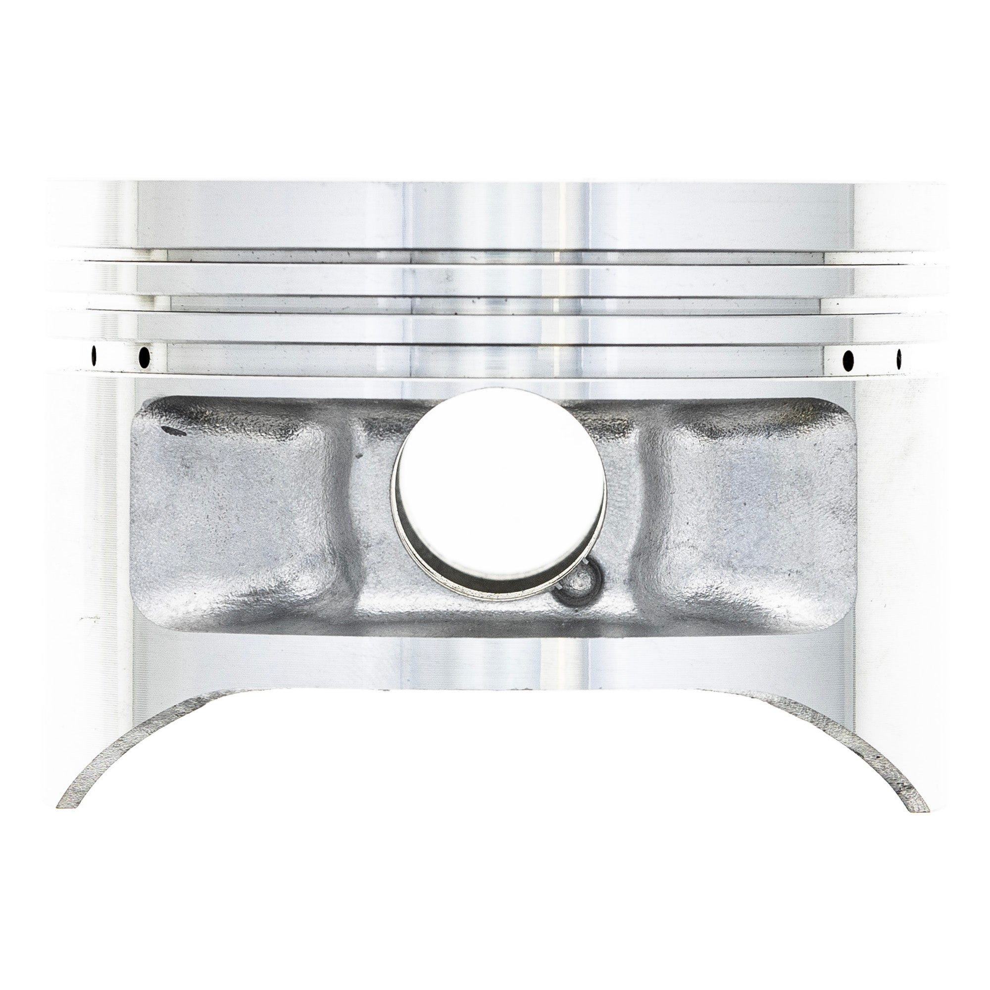 Big Bore Piston Kit Yamaha | NICHE PARTS