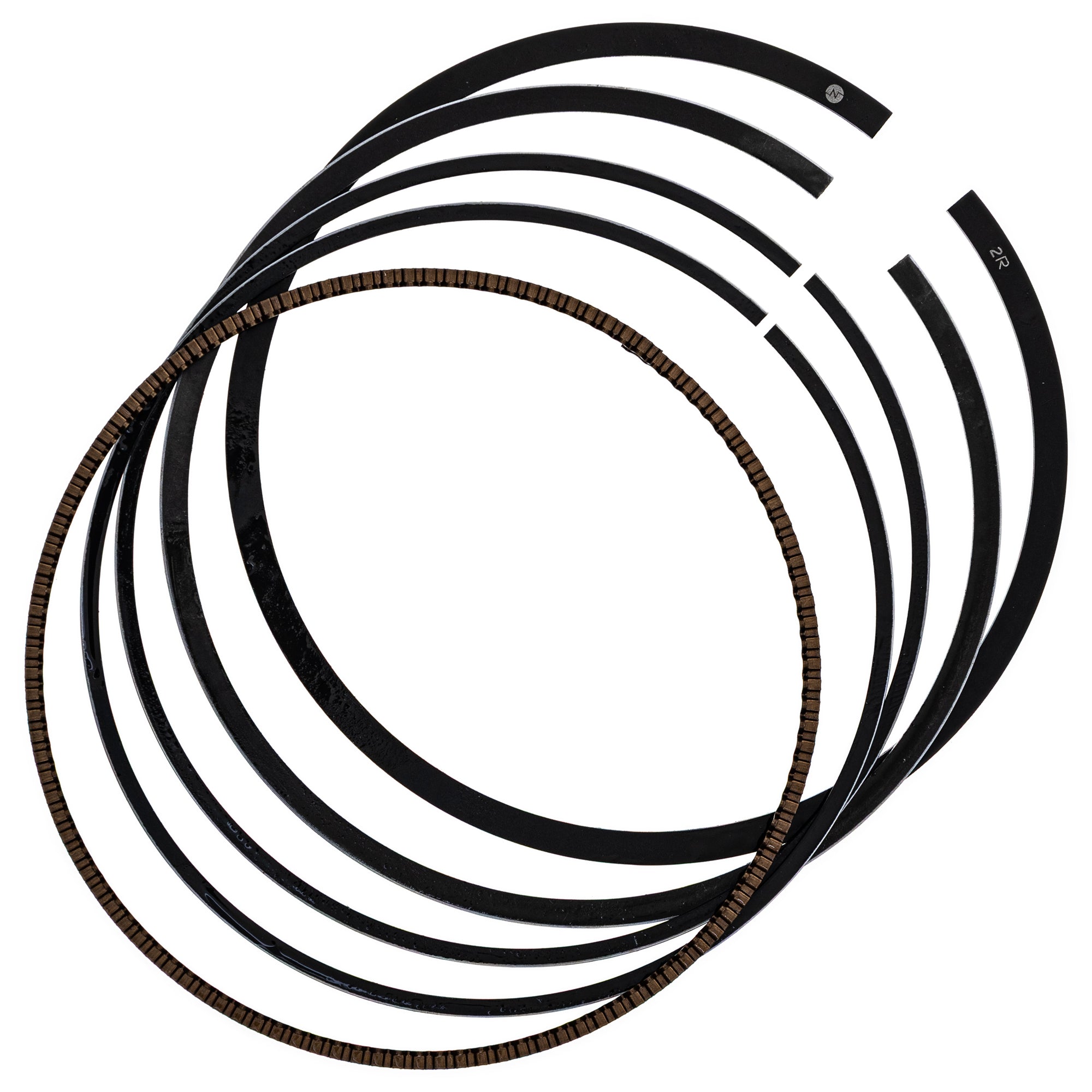 Big Bore Piston Kit For Polaris 3022477 3022288 2204960 2204732