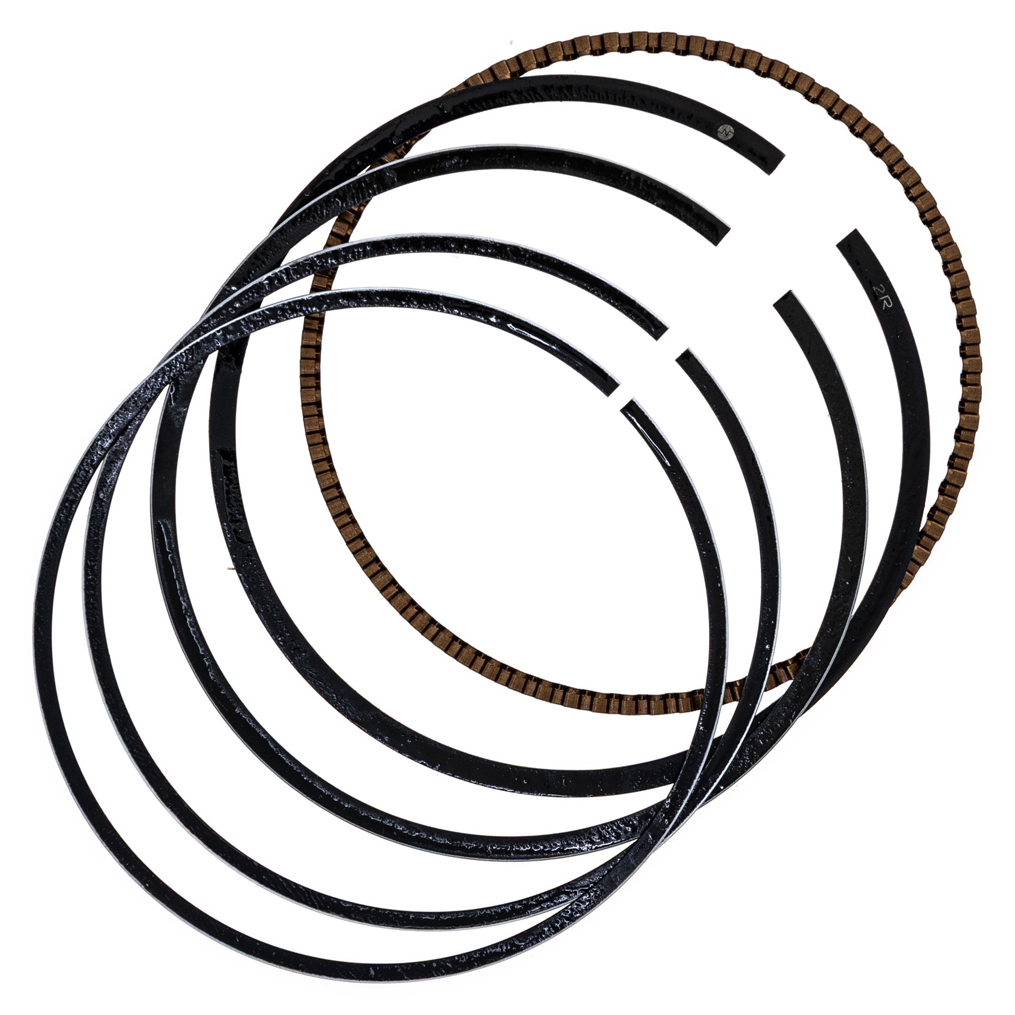 Big Bore Piston Kit For Kawasaki 13001-1663