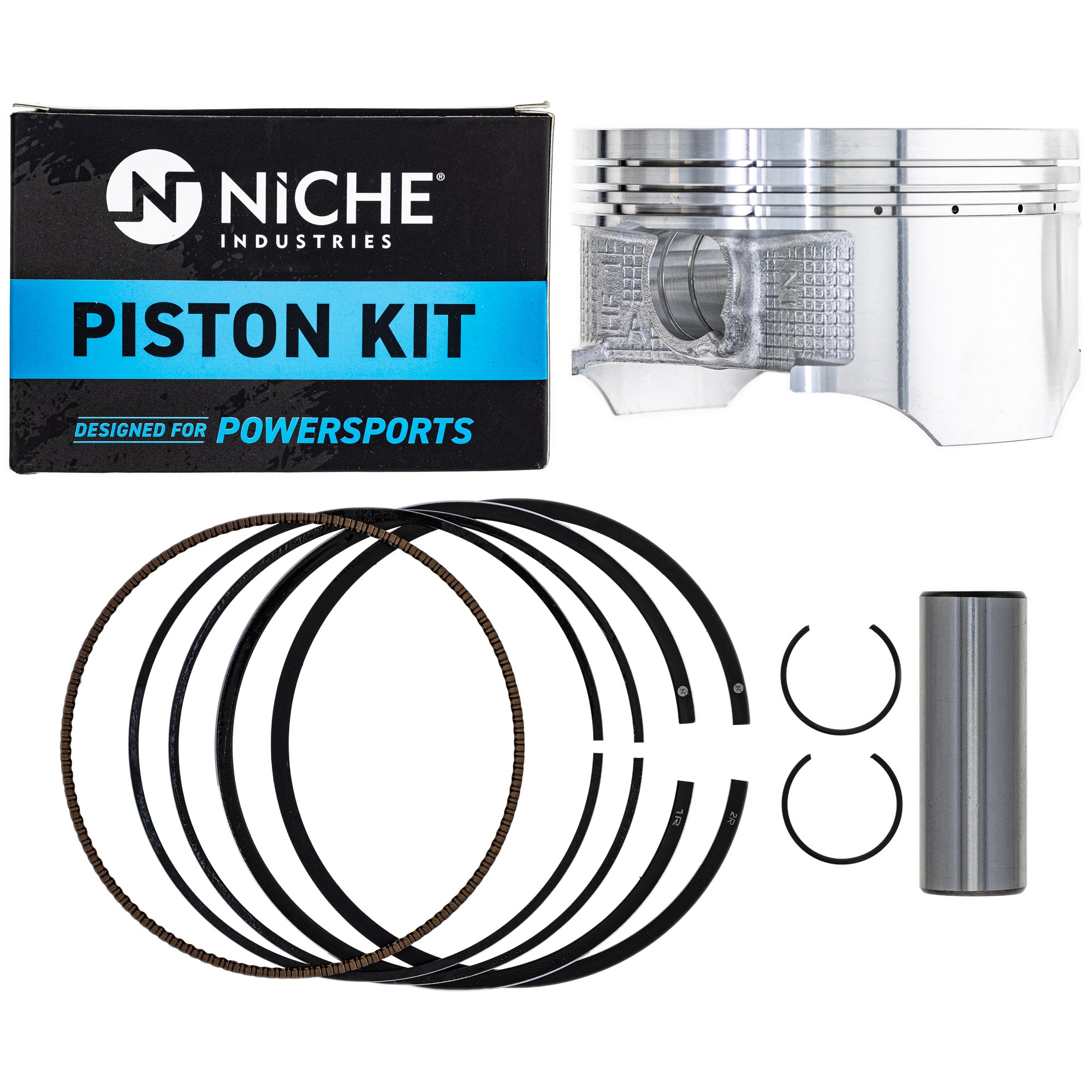 Big Bore Piston Kit for FourTrax NICHE 519-KPS2456T