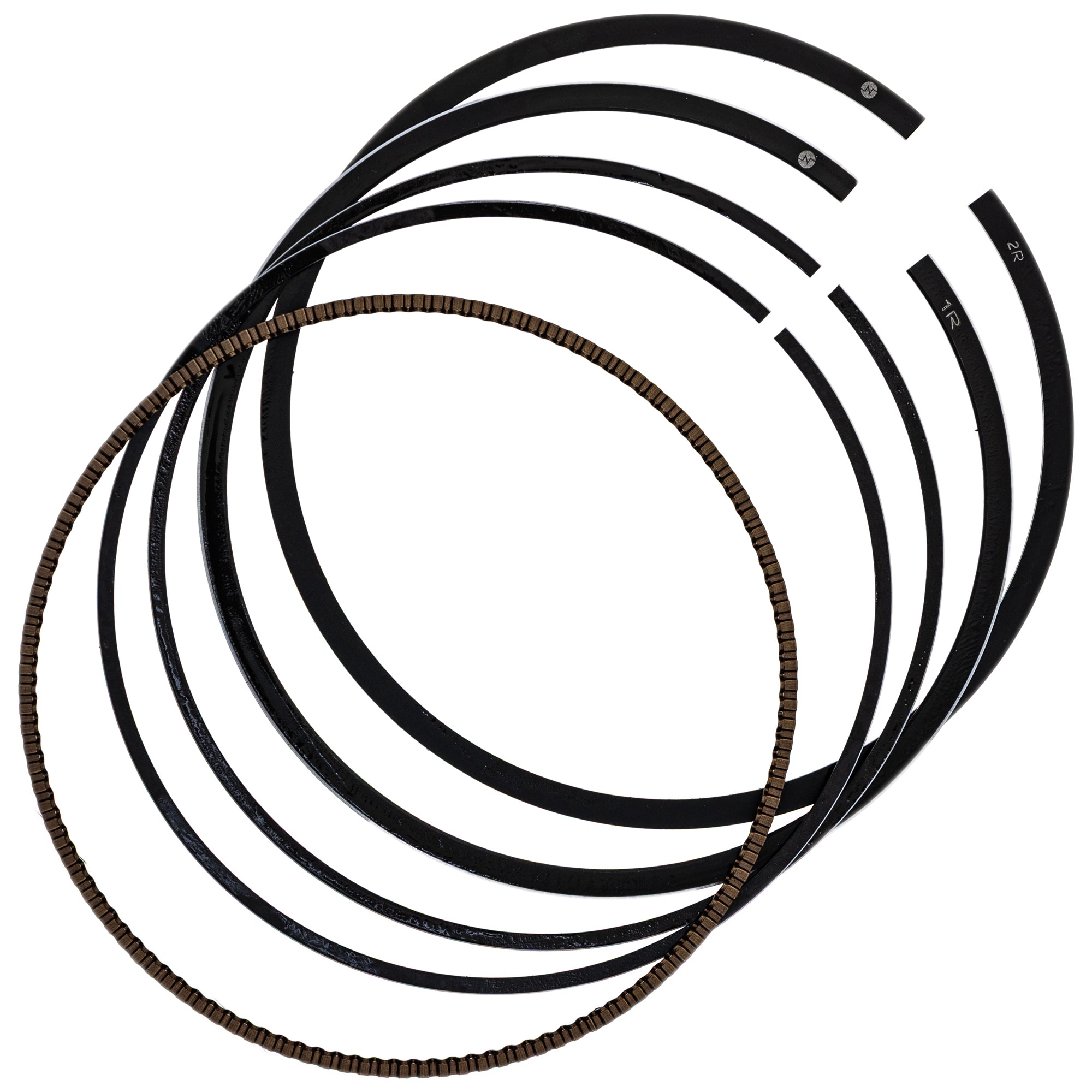 Big Bore Piston Kit For Honda 13101-HN8-000