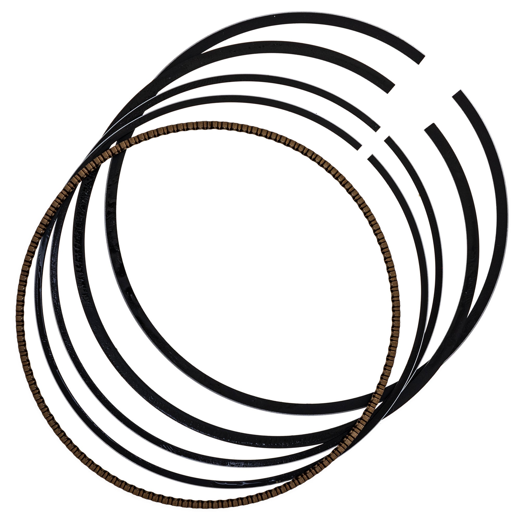 Big Bore Piston Kit For Honda 13101-HP1-600