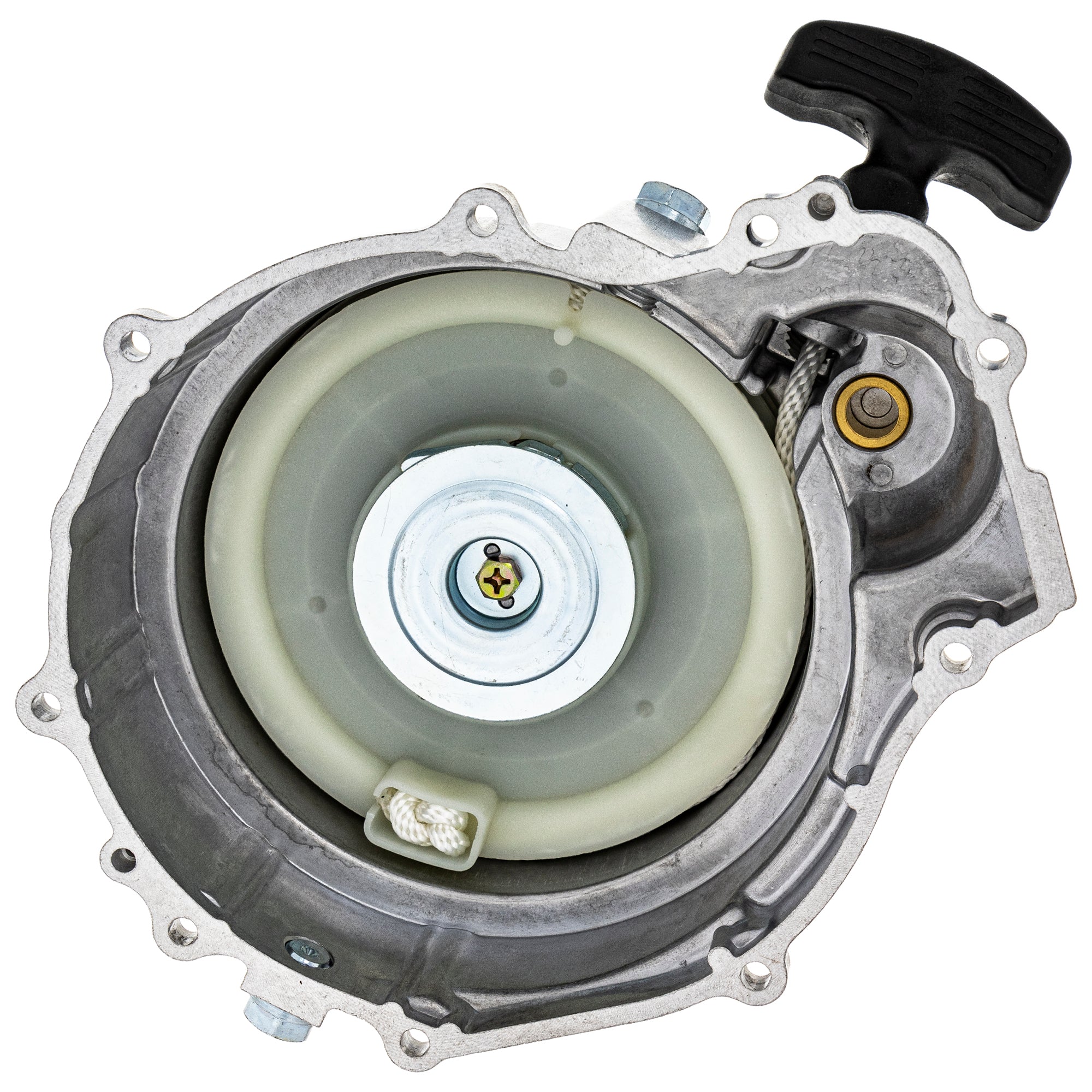 Recoil Pull Starter Case Assembly For Polaris 3087054
