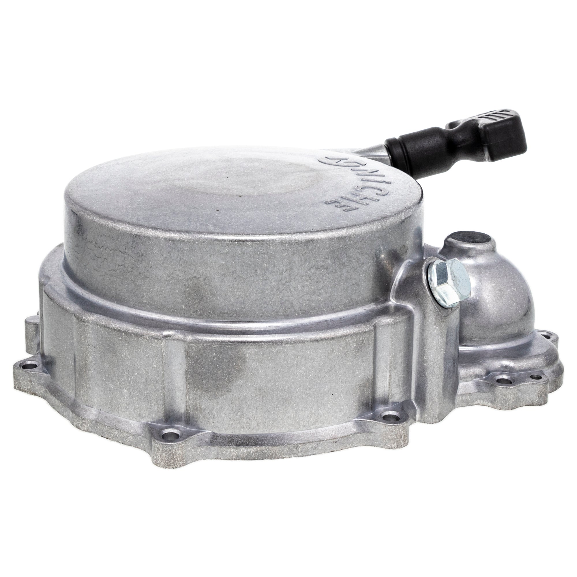 Recoil Pull Starter Case Assembly For Polaris 3090085 3087163 3086213