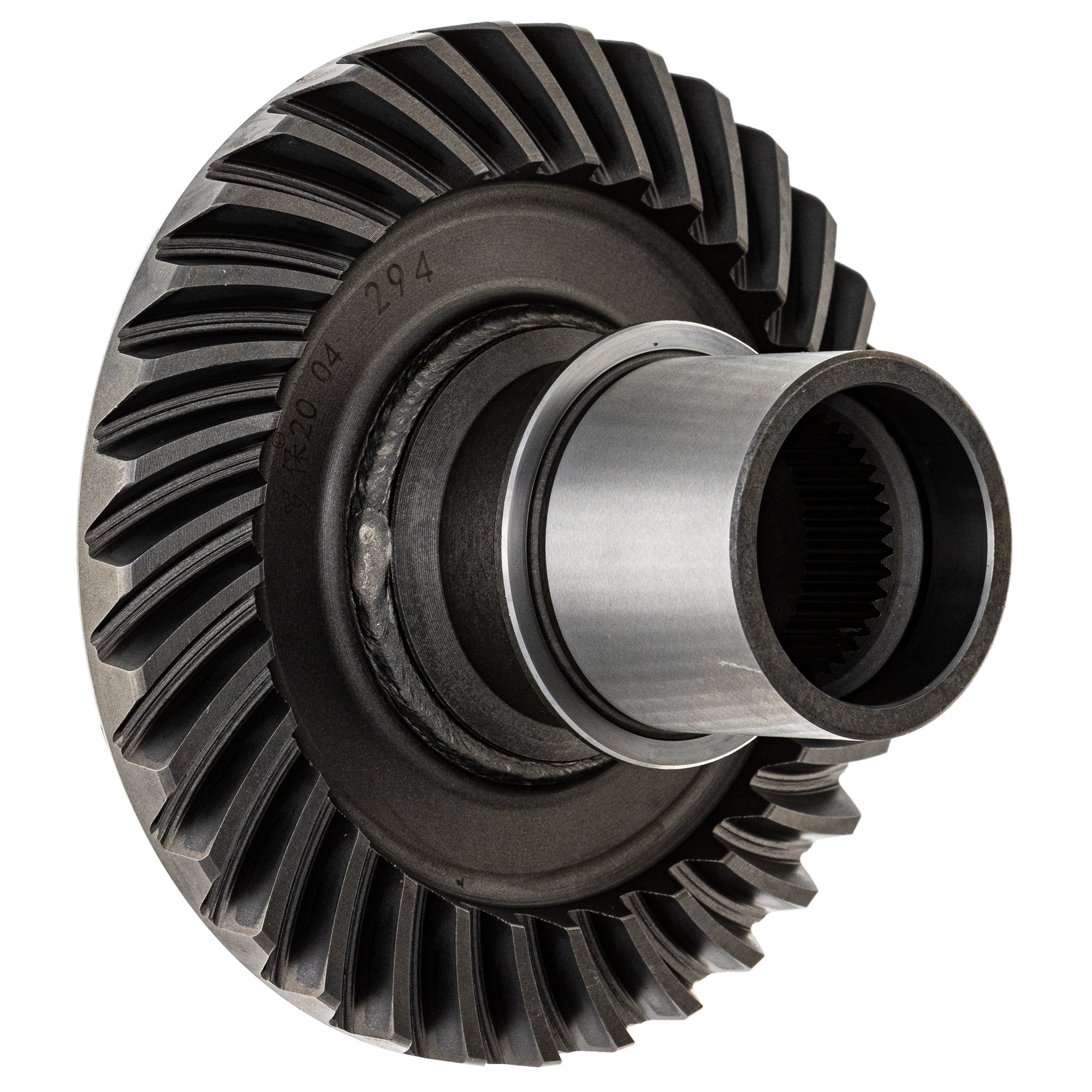 Front Differential Ring Pinion Gear Yamaha | NICHE PARTS