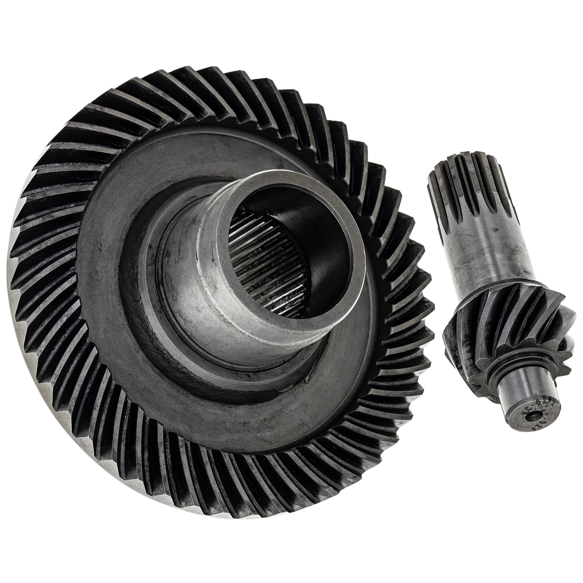 Differential Pinion Gear For Yamaha Timberwolf 250 YFB250 1992-1993 1996-1997 - 4BD-Y4612-10-00