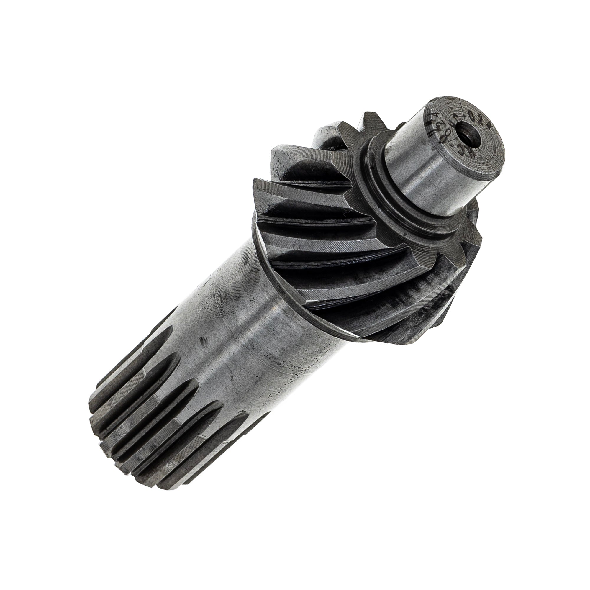 Ring and Pinion Set For Yamaha 4BD-Y4612-10-00 4BD-Y4612-00-00