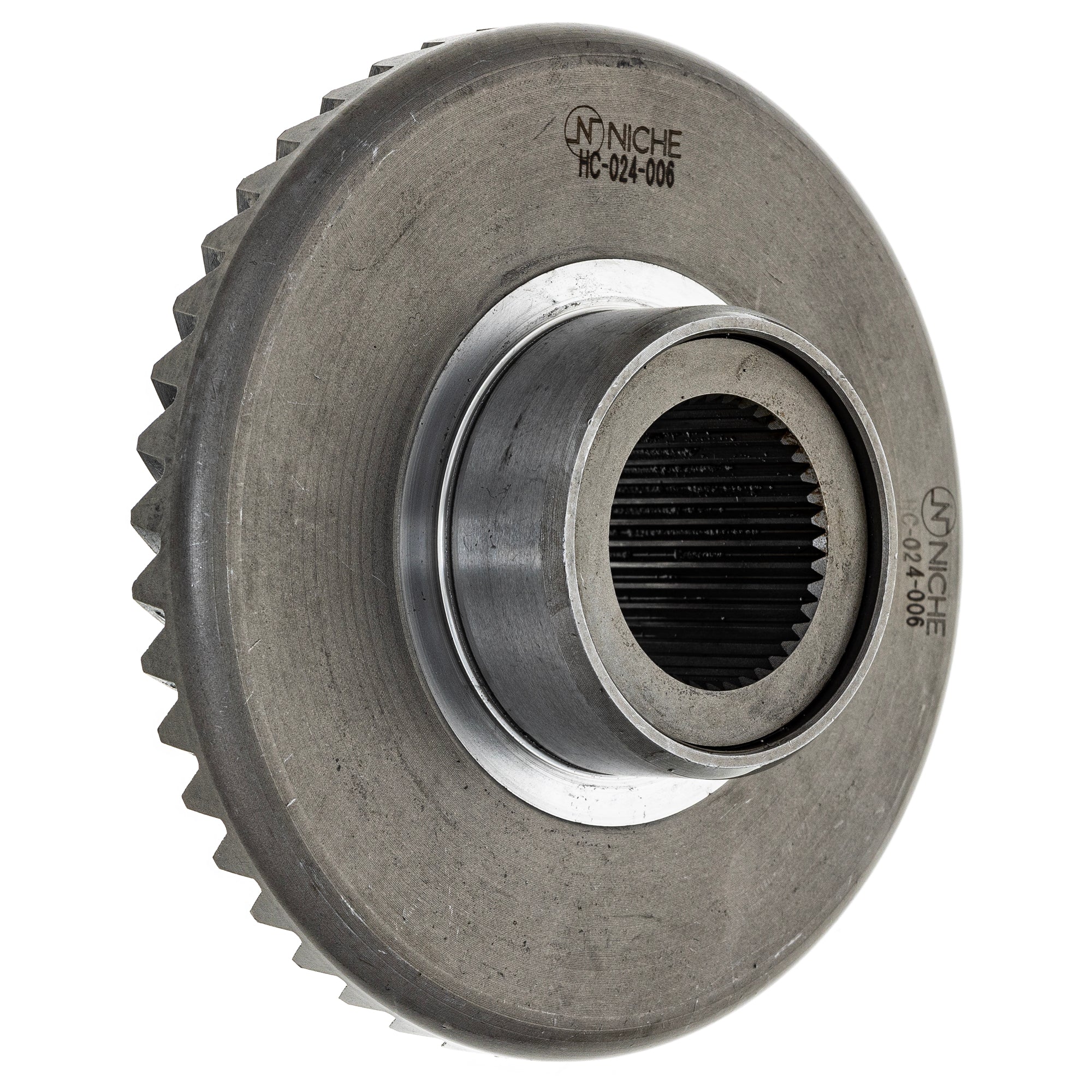 Ring and Pinion Set For Yamaha 4BD-Y4612-10-00 4BD-Y4612-00-00