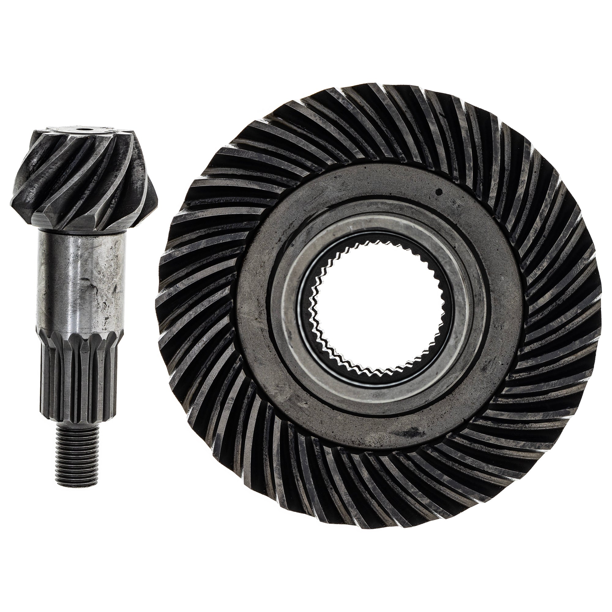 NICHE 519-KRP2229G Ring and Pinion Set for Grizzly