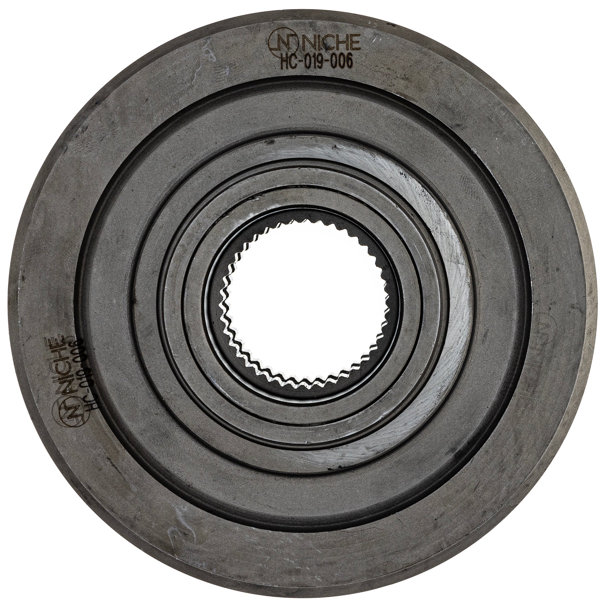 NICHE 519-KRP2229G Ring and Pinion Gear