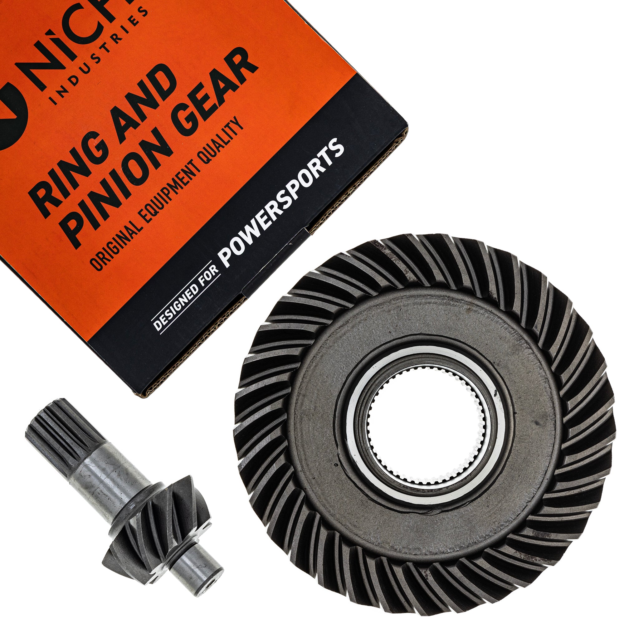NICHE Ring and Pinion Set 1YW-46121-01-00
