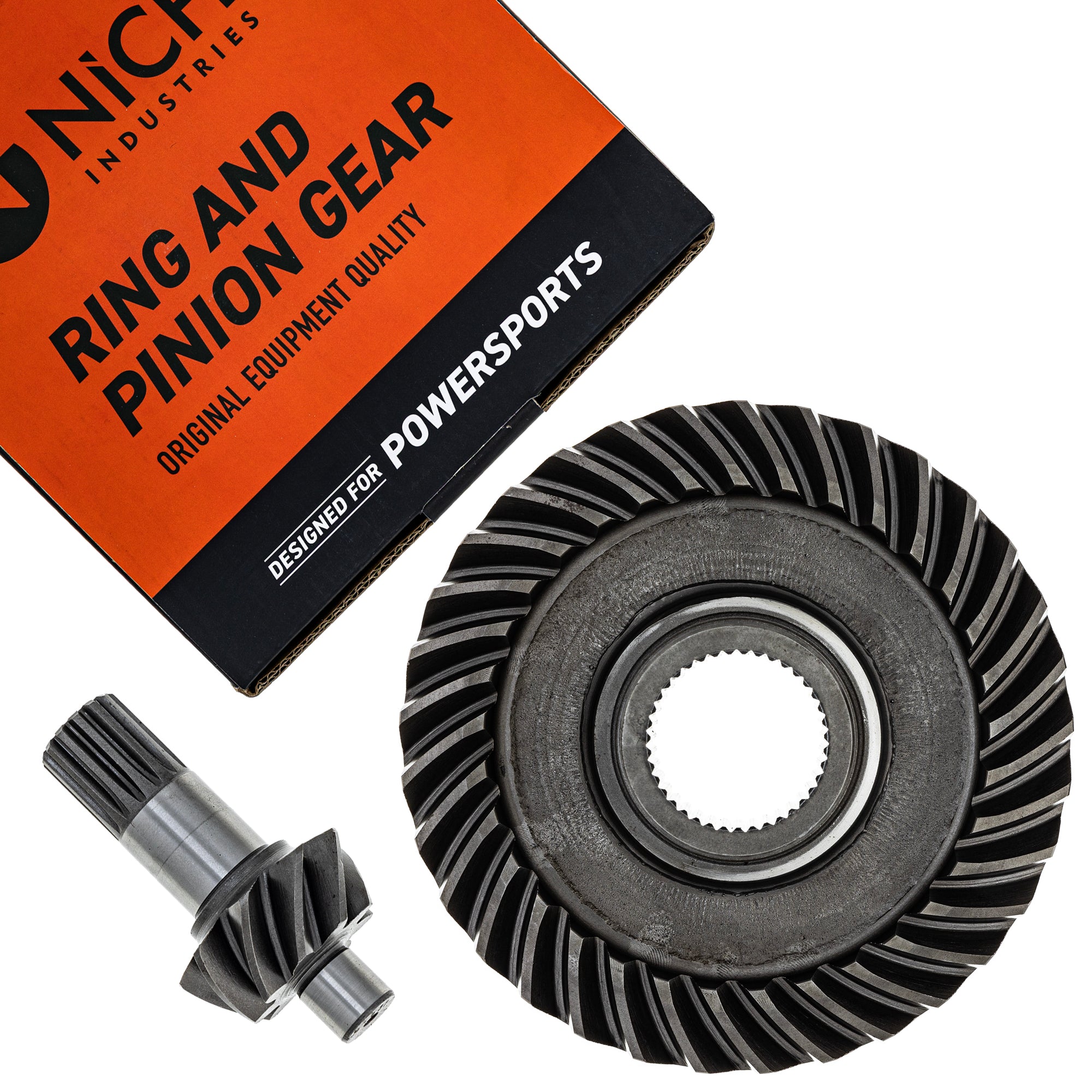 NICHE Ring and Pinion Set 5GT-Y4612-10-00