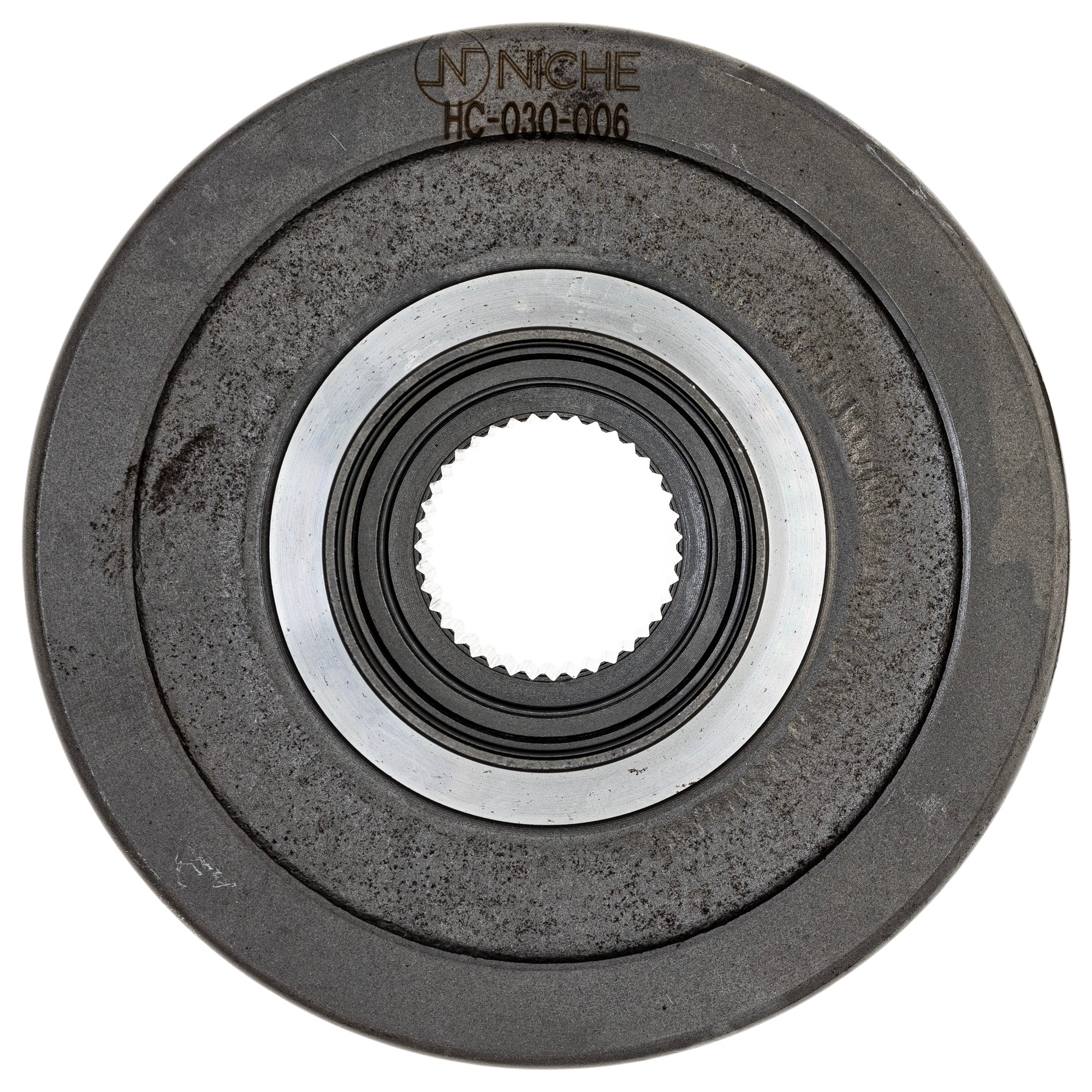 NICHE 519-KRP2221G Ring and Pinion Gear