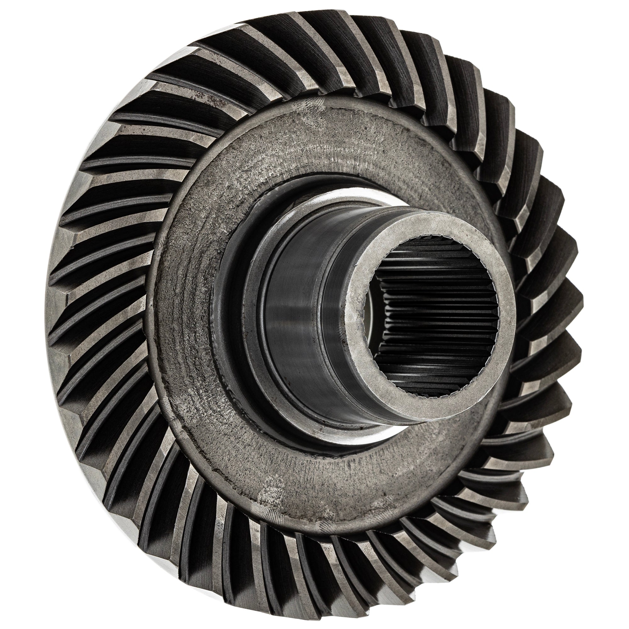 Ring and Pinion Set For Yamaha 5GT-Y4612-10-00 5GT-Y4612-00-00