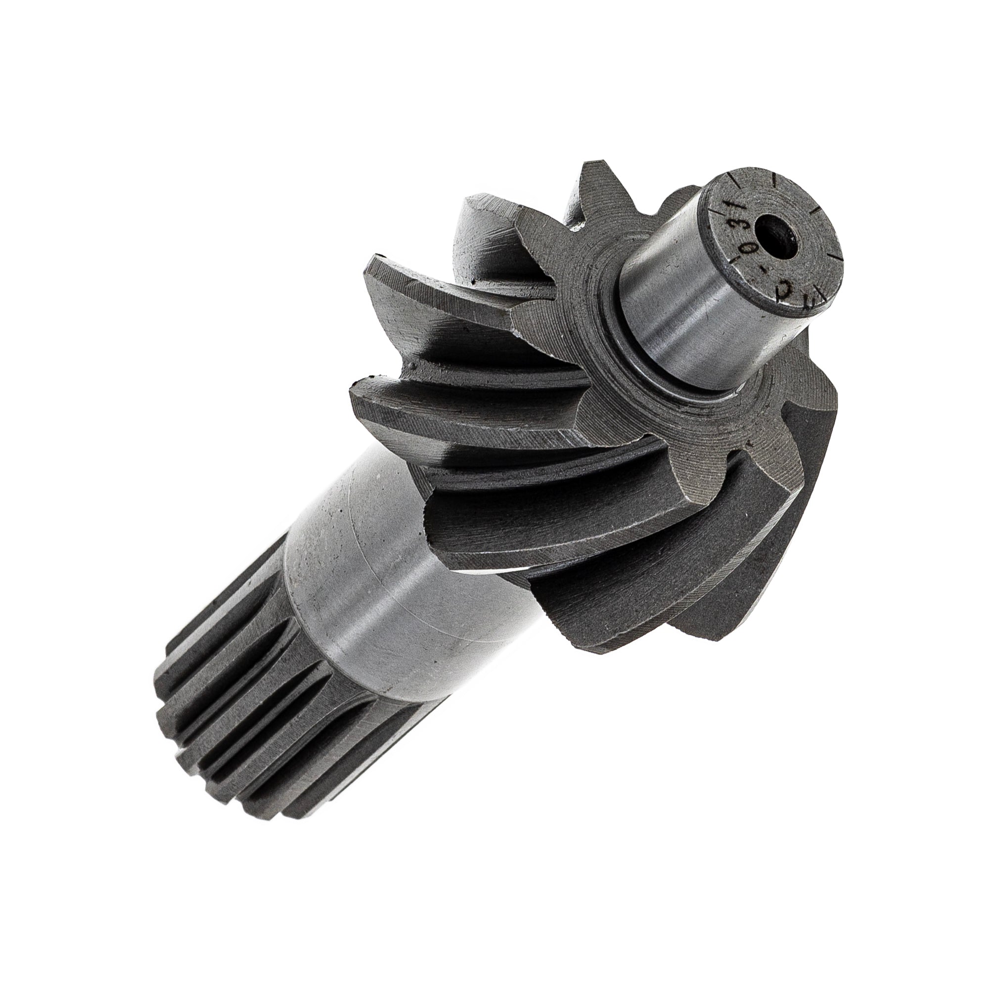 Ring and Pinion Set For Yamaha 5GT-Y4612-10-00 5GT-Y4612-00-00