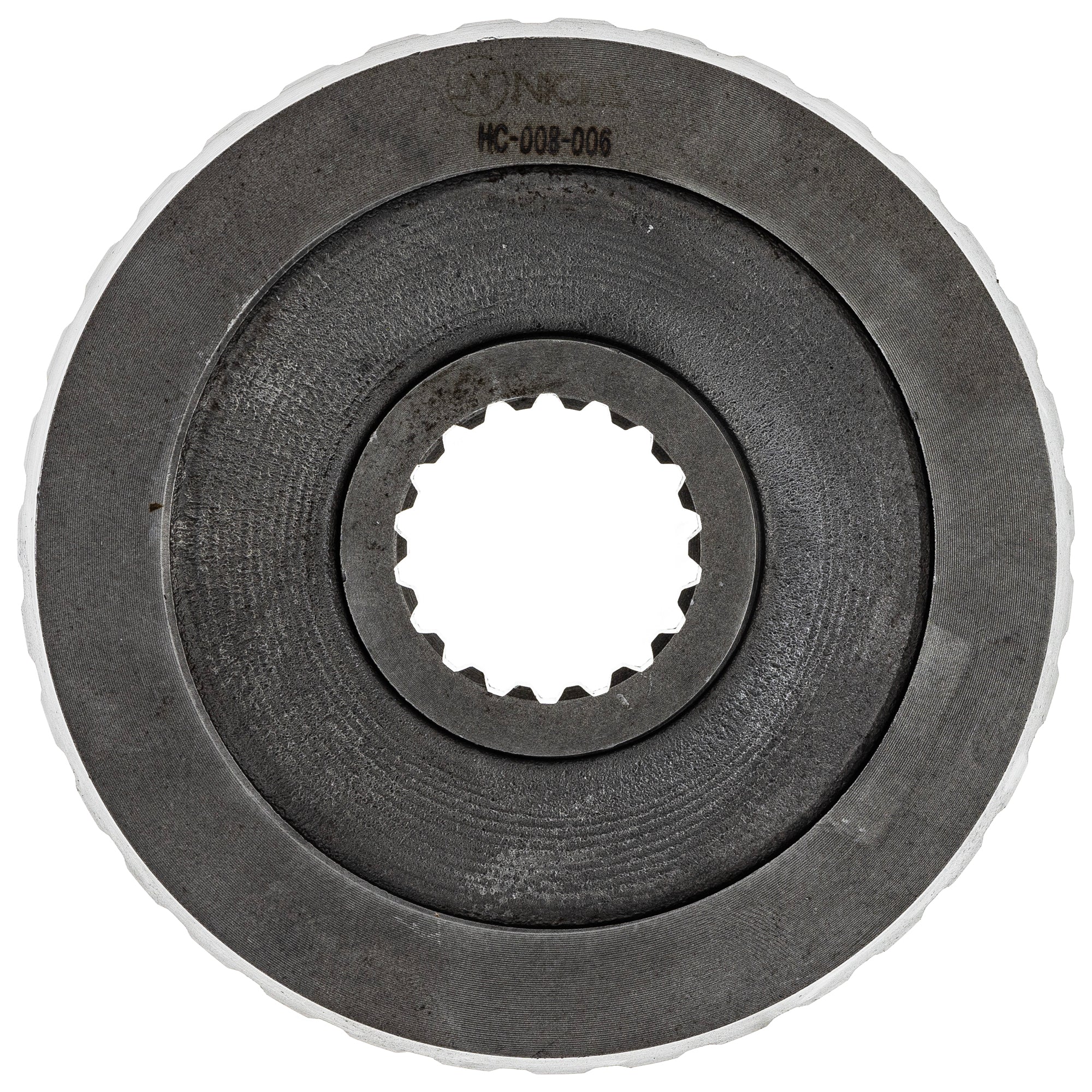 NICHE 519-KRP2232G Ring and Pinion Gear