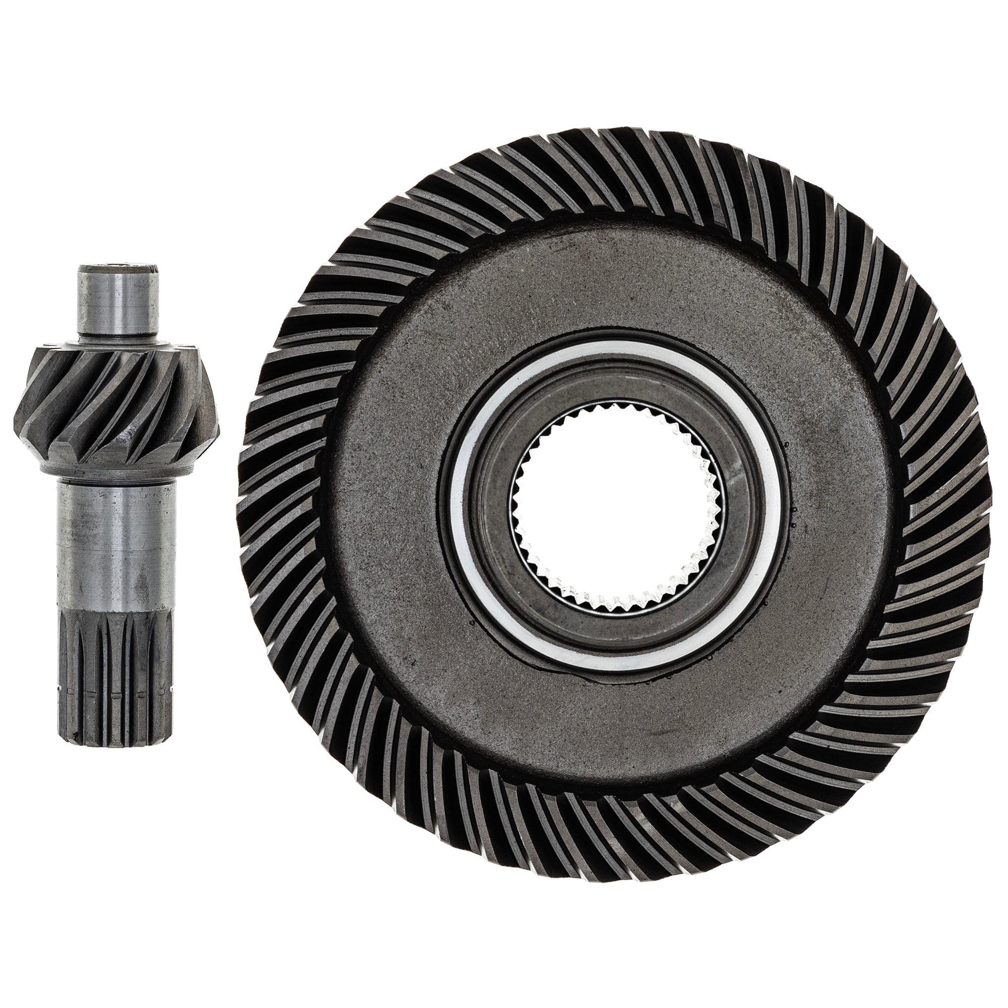 NICHE 519-KRP2233G Ring and Pinion Set for Wolverine Kodiak Bruin Big